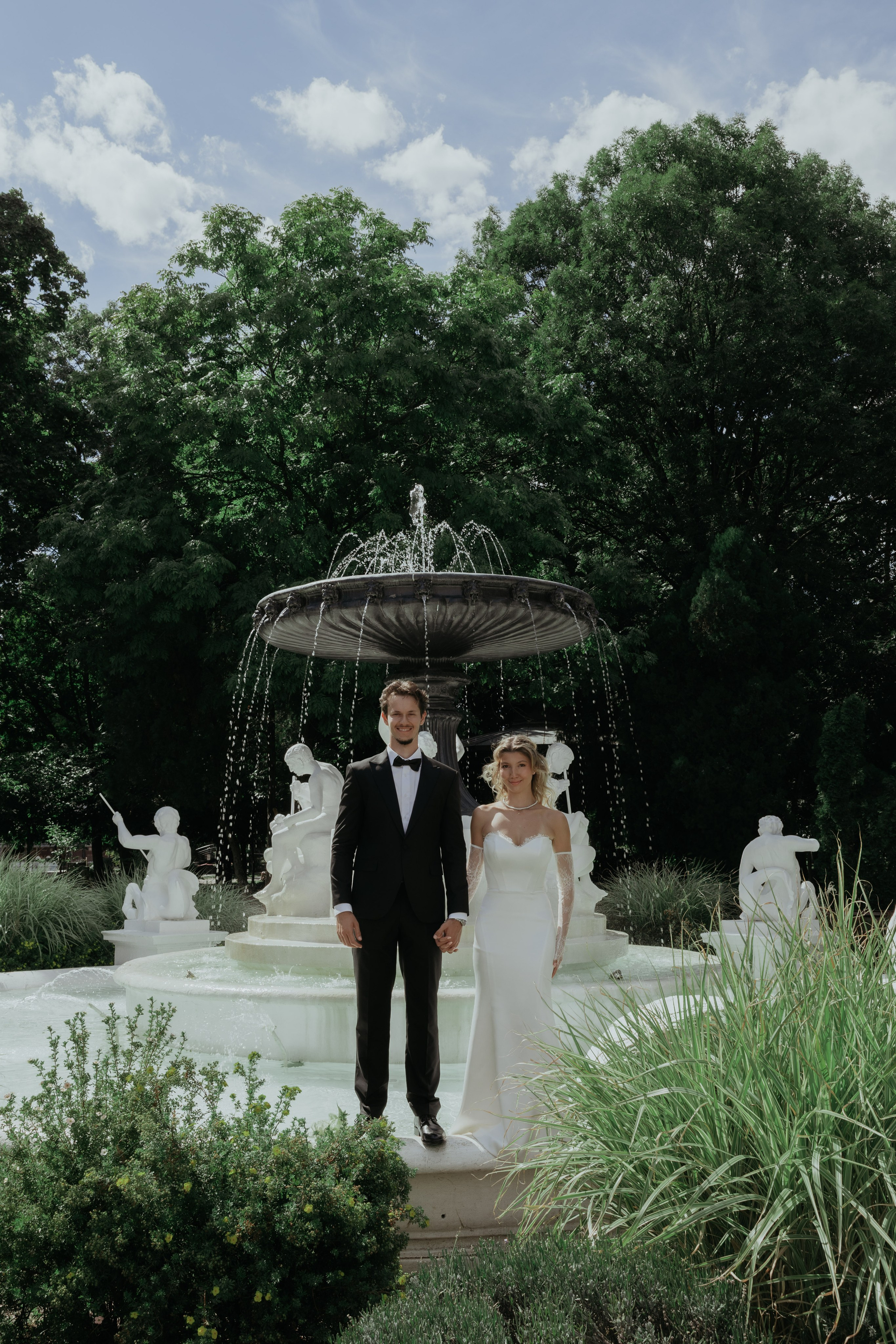 Tudor&Anastasia. Wedding Photographer Rares Patriche | Romania