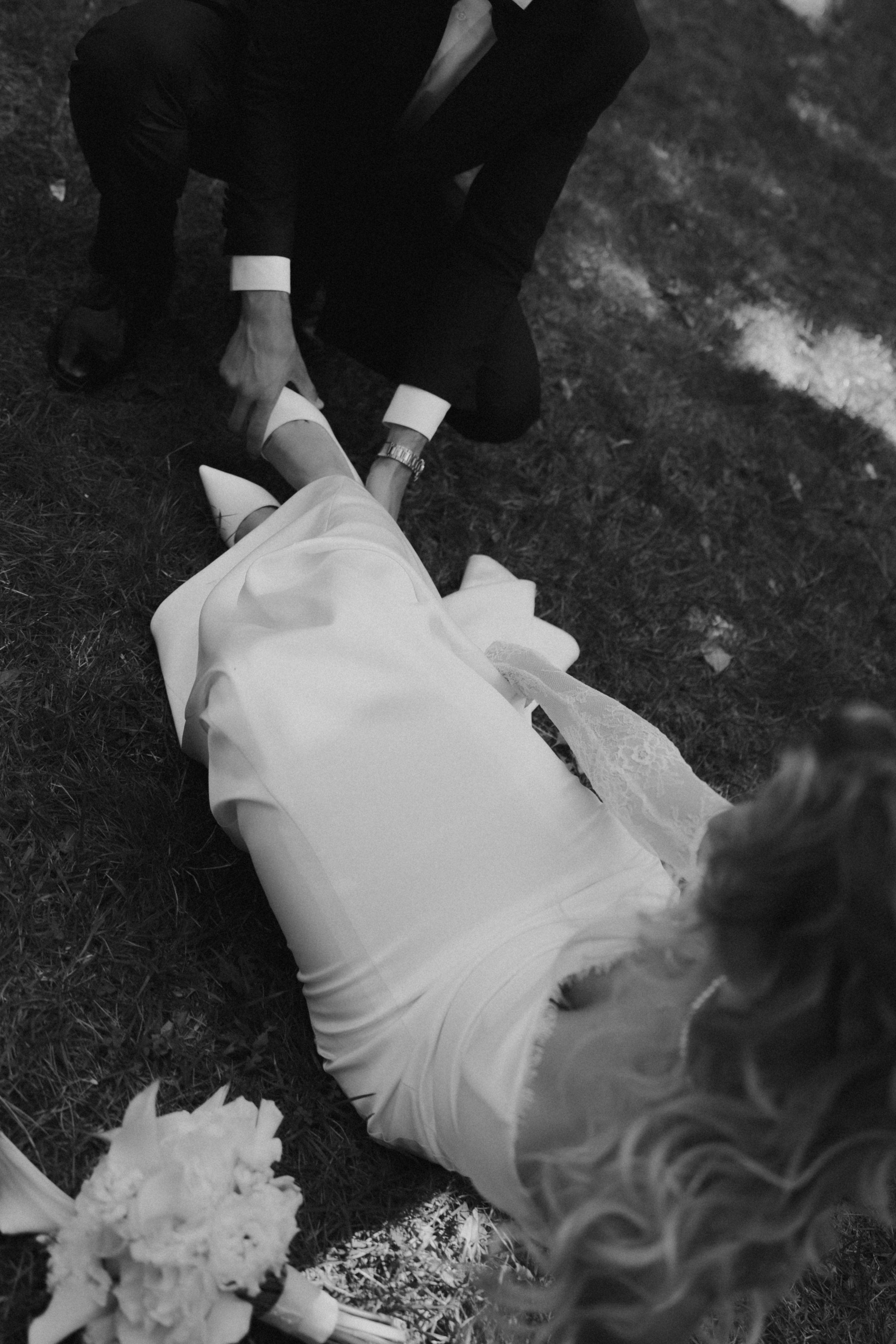 Tudor&Anastasia. Wedding Photographer Rares Patriche | Romania