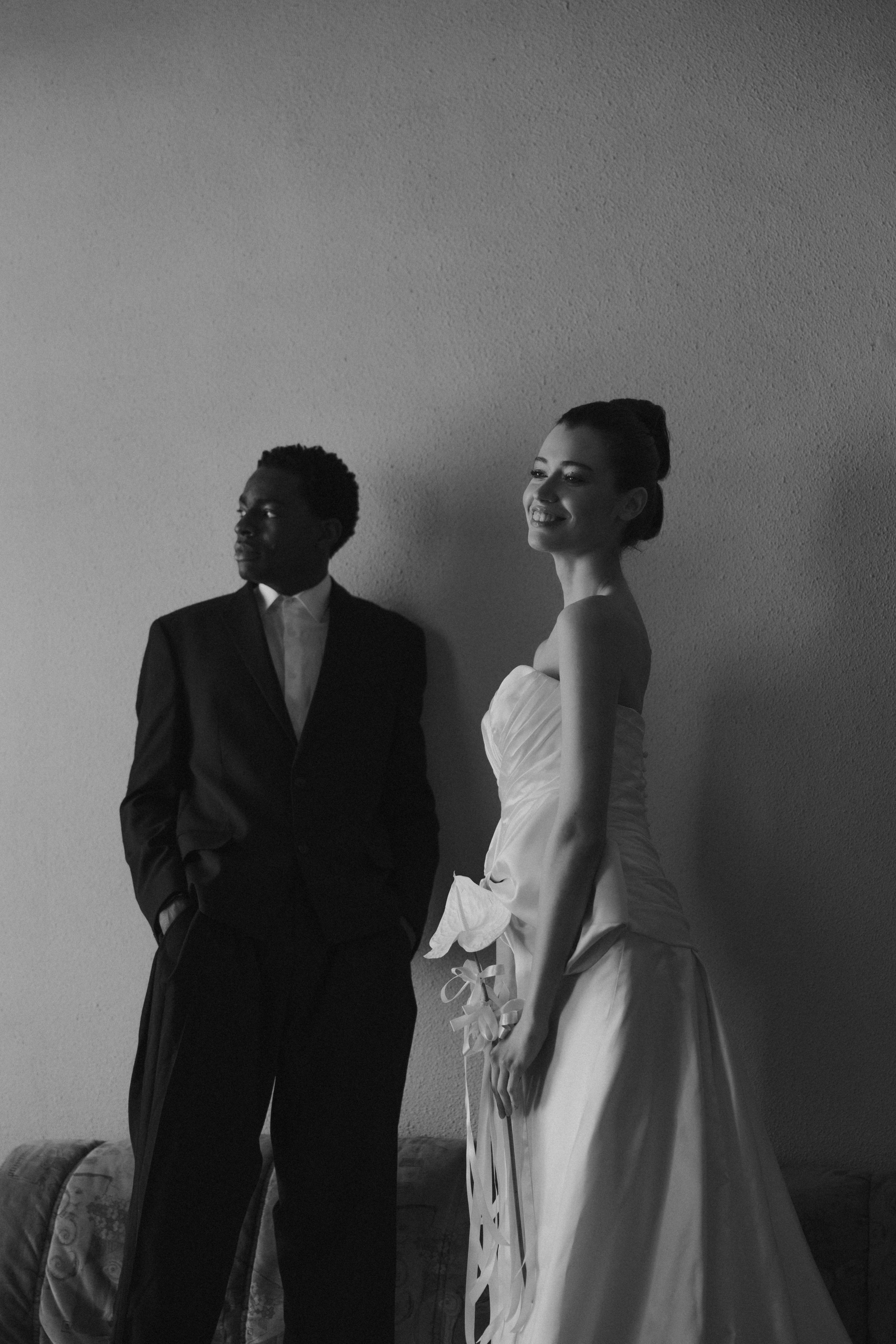 Justin&Alexandra Styleshoot 2026. Wedding Photographer Rares Patriche | Romania