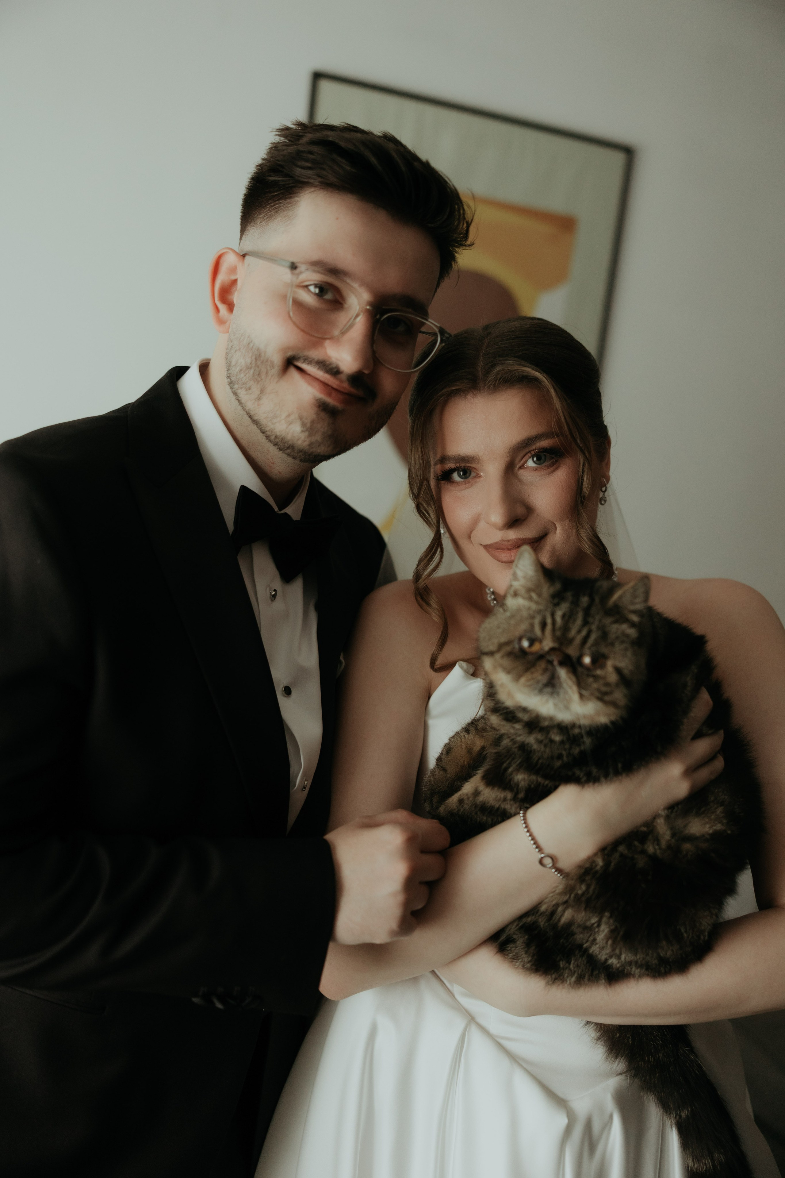 Vlad&Bianca. Wedding Photographer Rares Patriche | Romania