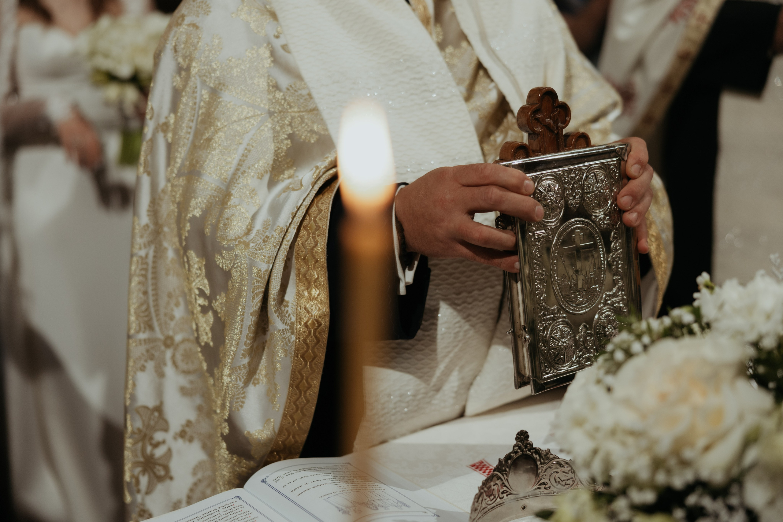 Gheorghe&Adina. Wedding Photographer Rares Patriche | Romania
