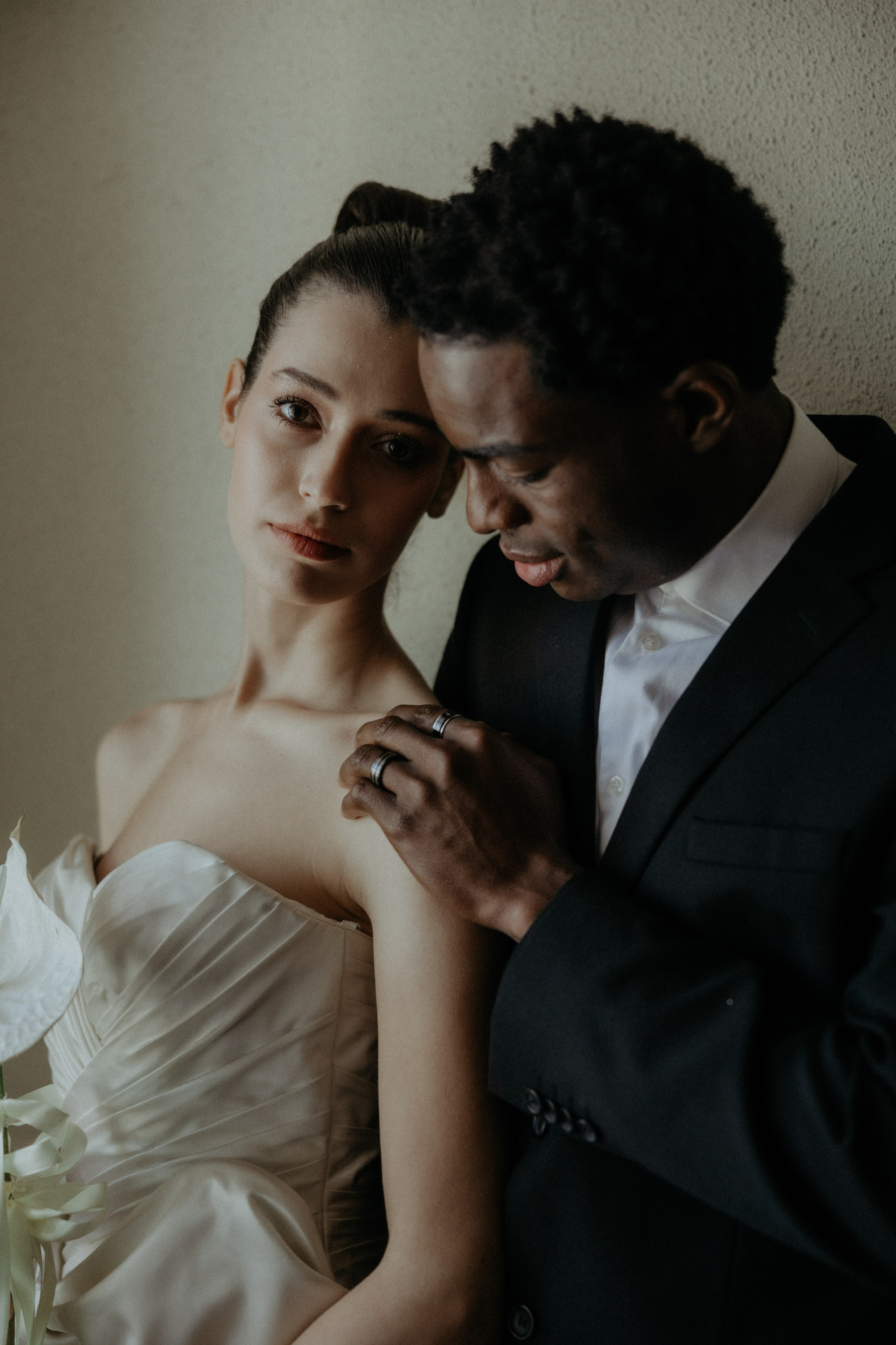 Justin&Alexandra Styleshoot 2026. Wedding Photographer Rares Patriche | Romania