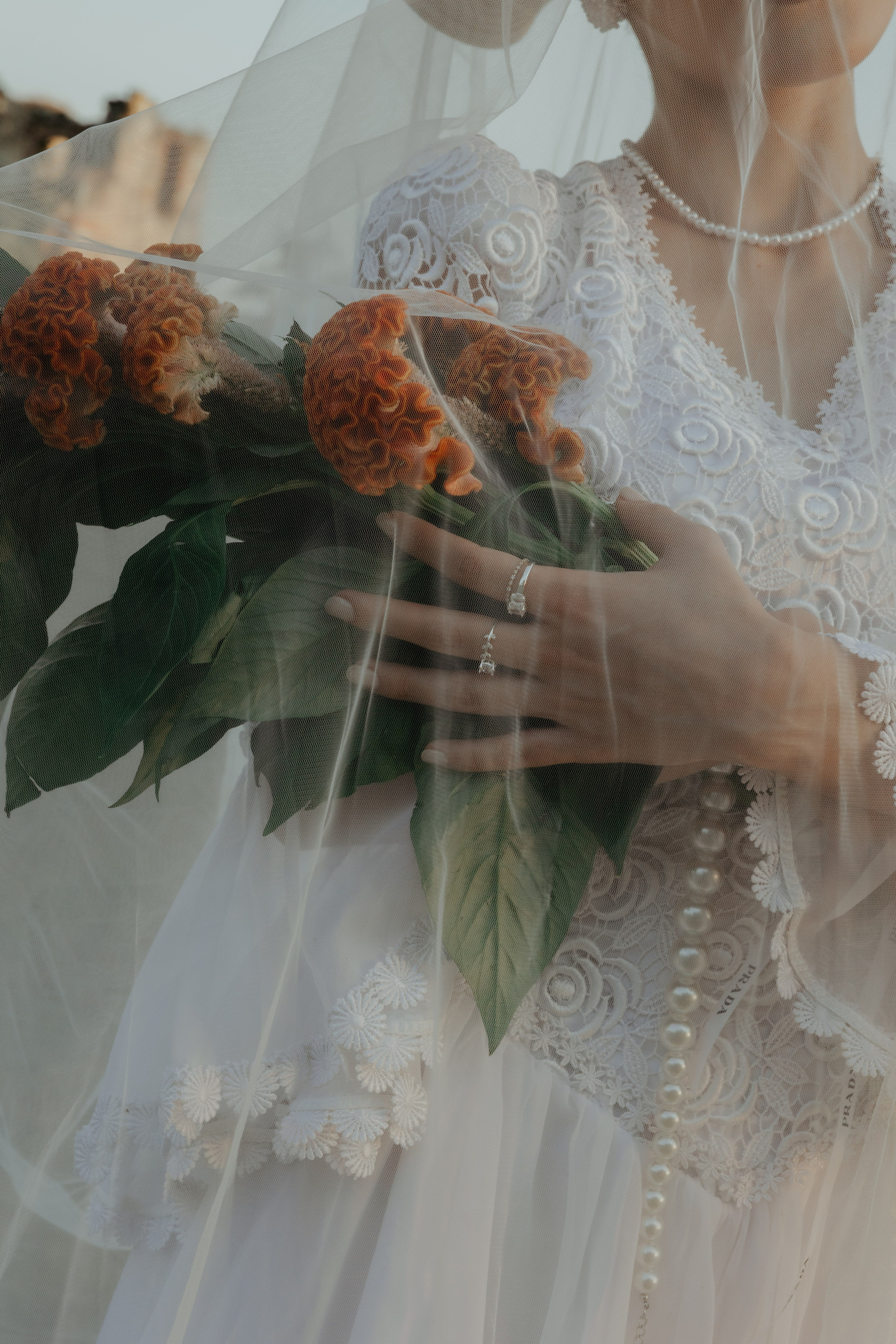 Raluca’s Bride. Wedding Photographer Rares Patriche | Romania