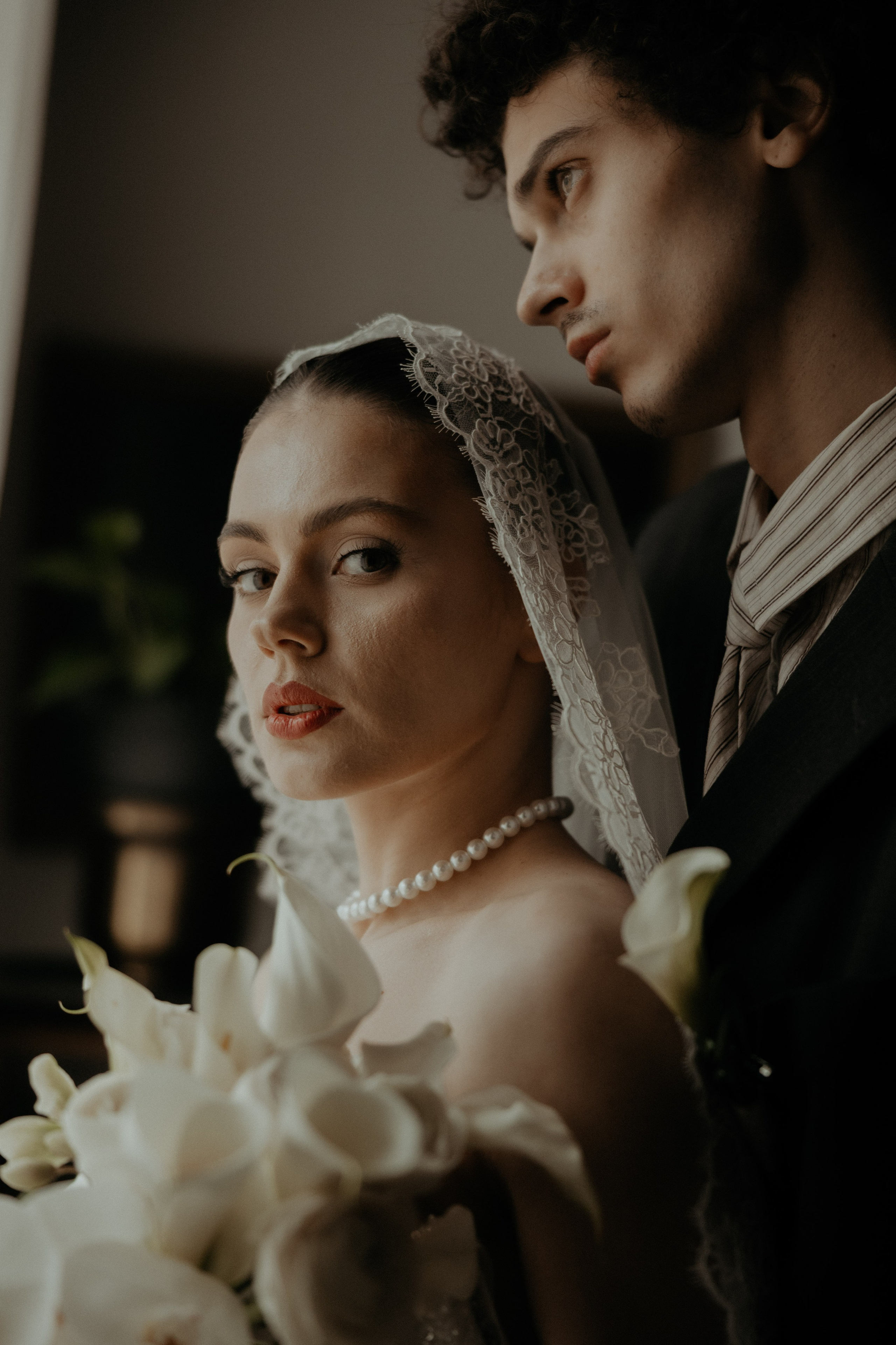 Andrei&Iuliana Styleshoot 2026. Wedding Photographer Rares Patriche | Romania