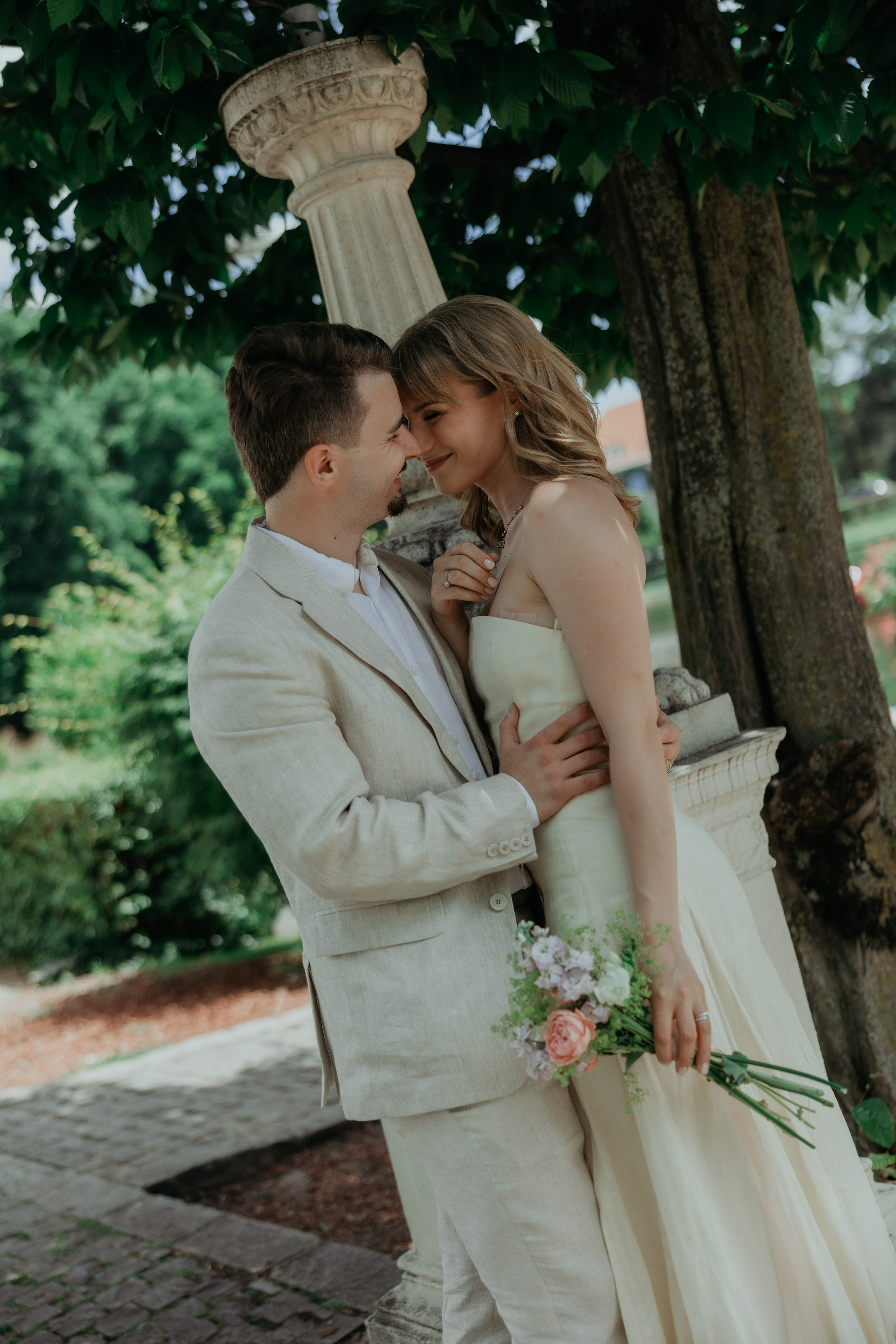 Stare civila Radu&Oana. Wedding Photographer Rares Patriche | Romania