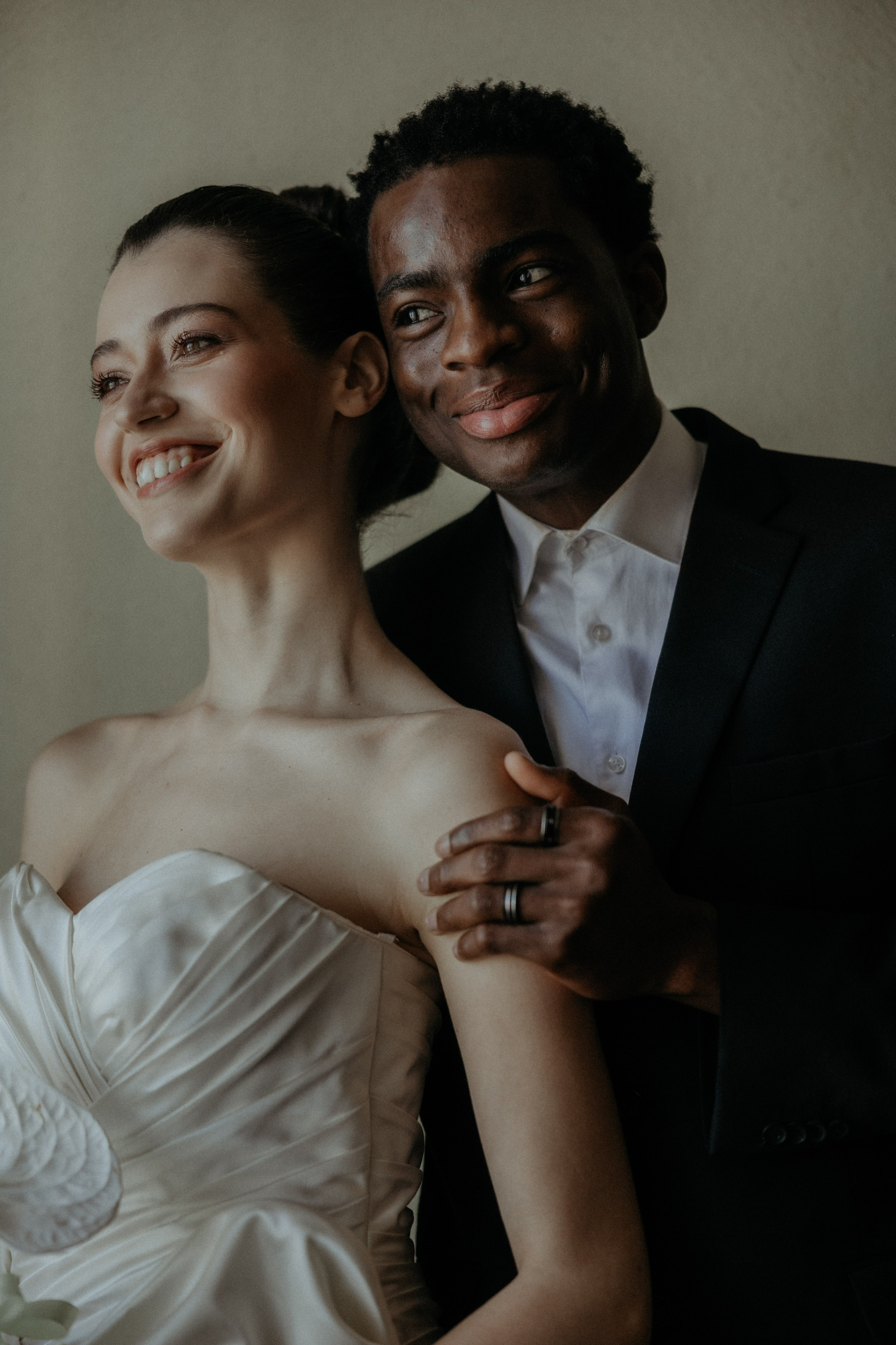 Justin&Alexandra Styleshoot 2026. Wedding Photographer Rares Patriche | Romania