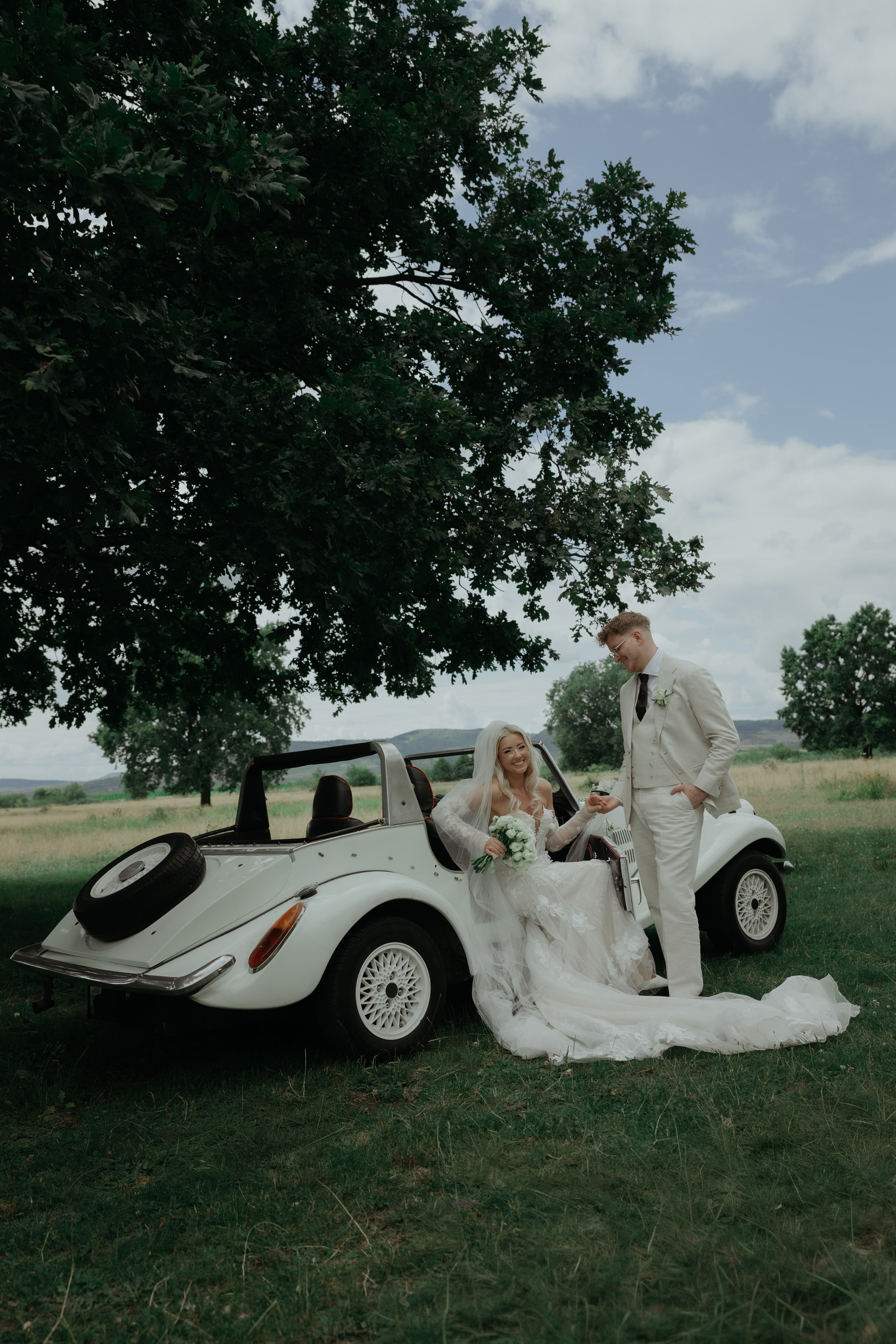Tom&Nicoleta. Wedding Photographer Rares Patriche | Romania