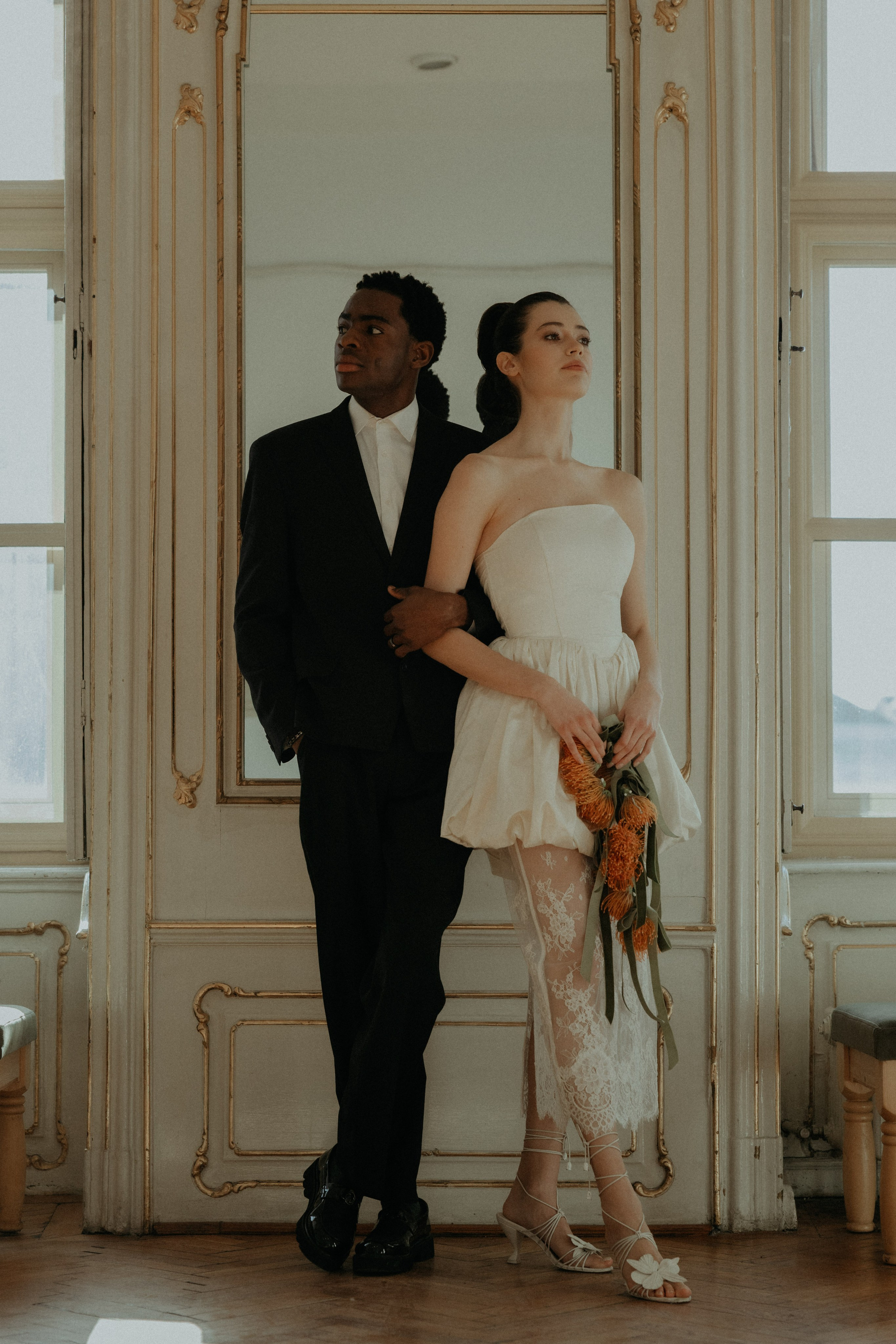 Justin&Alexandra Styleshoot 2026. Wedding Photographer Rares Patriche | Romania