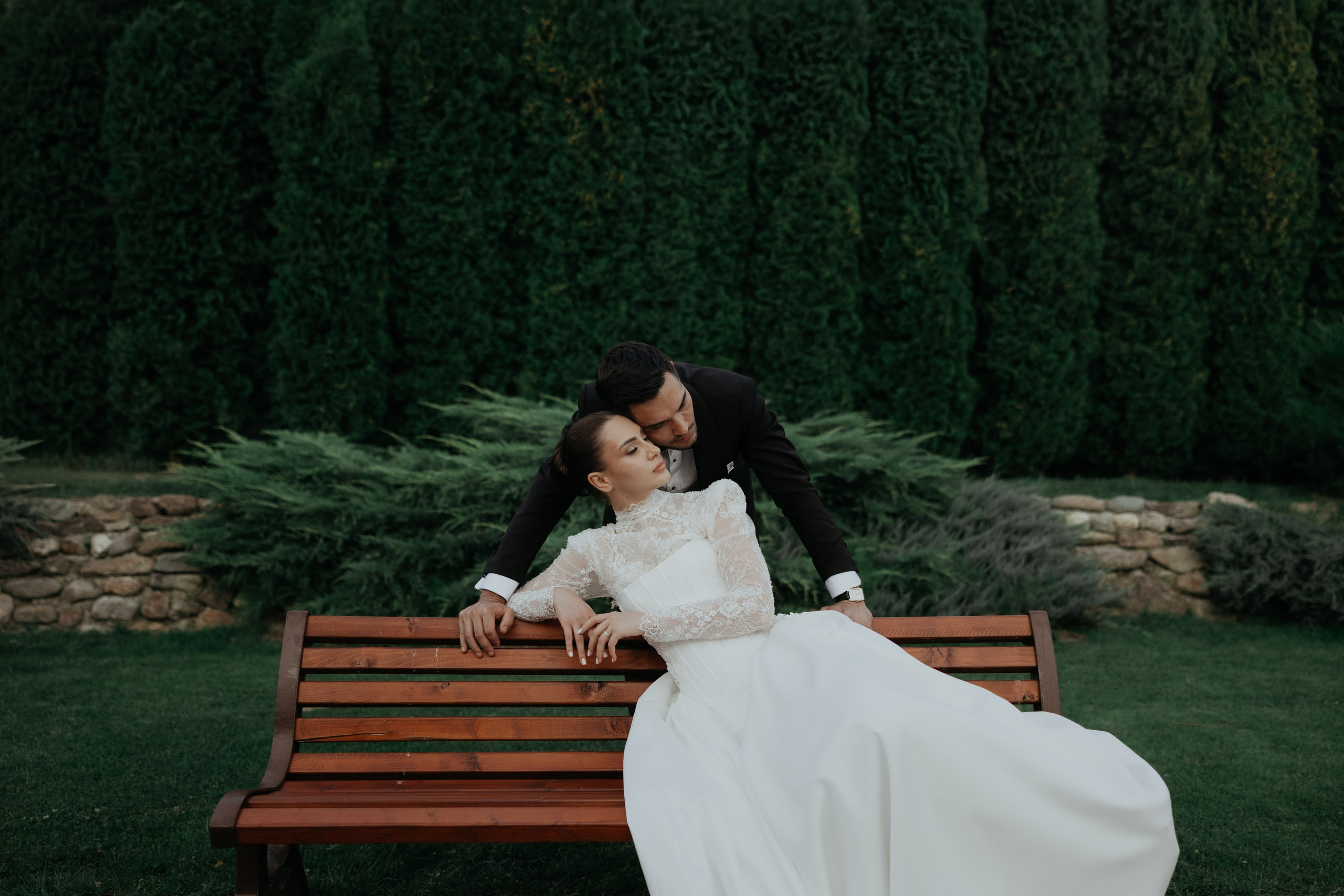 Alin&Angi. Wedding Photographer Rares Patriche | Romania