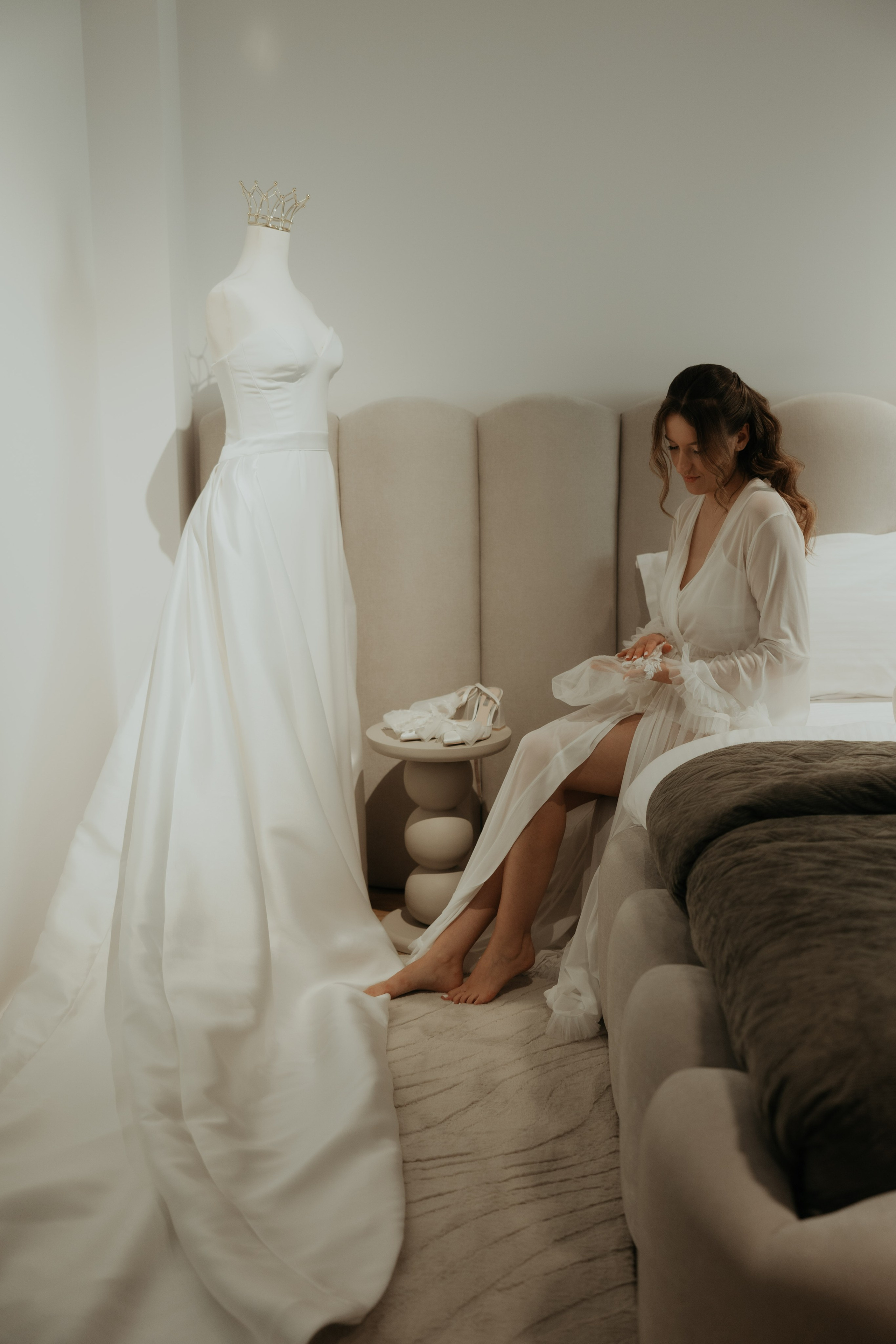 Gheorghe&Adina. Wedding Photographer Rares Patriche | Romania