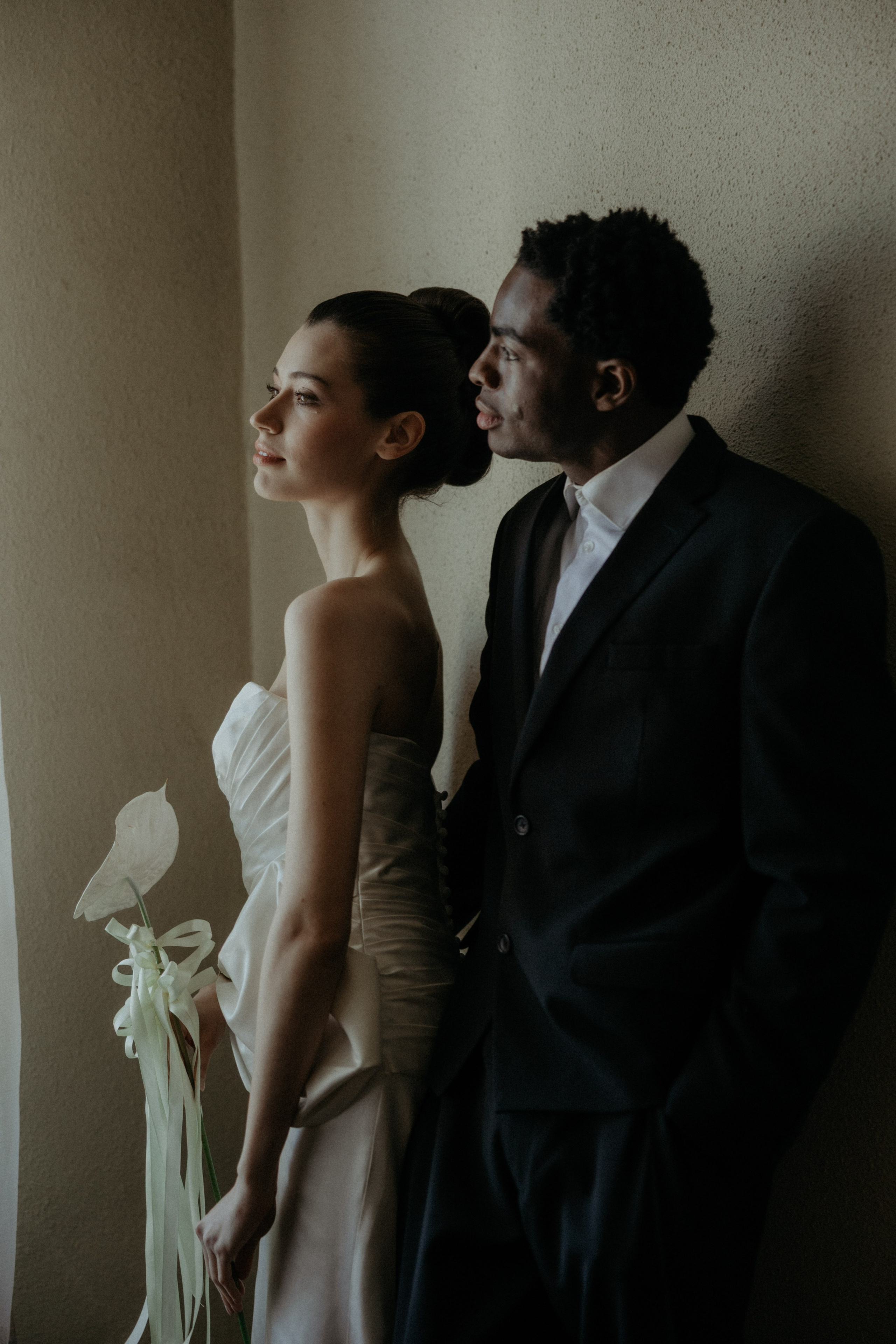 Justin&Alexandra Styleshoot 2026. Wedding Photographer Rares Patriche | Romania