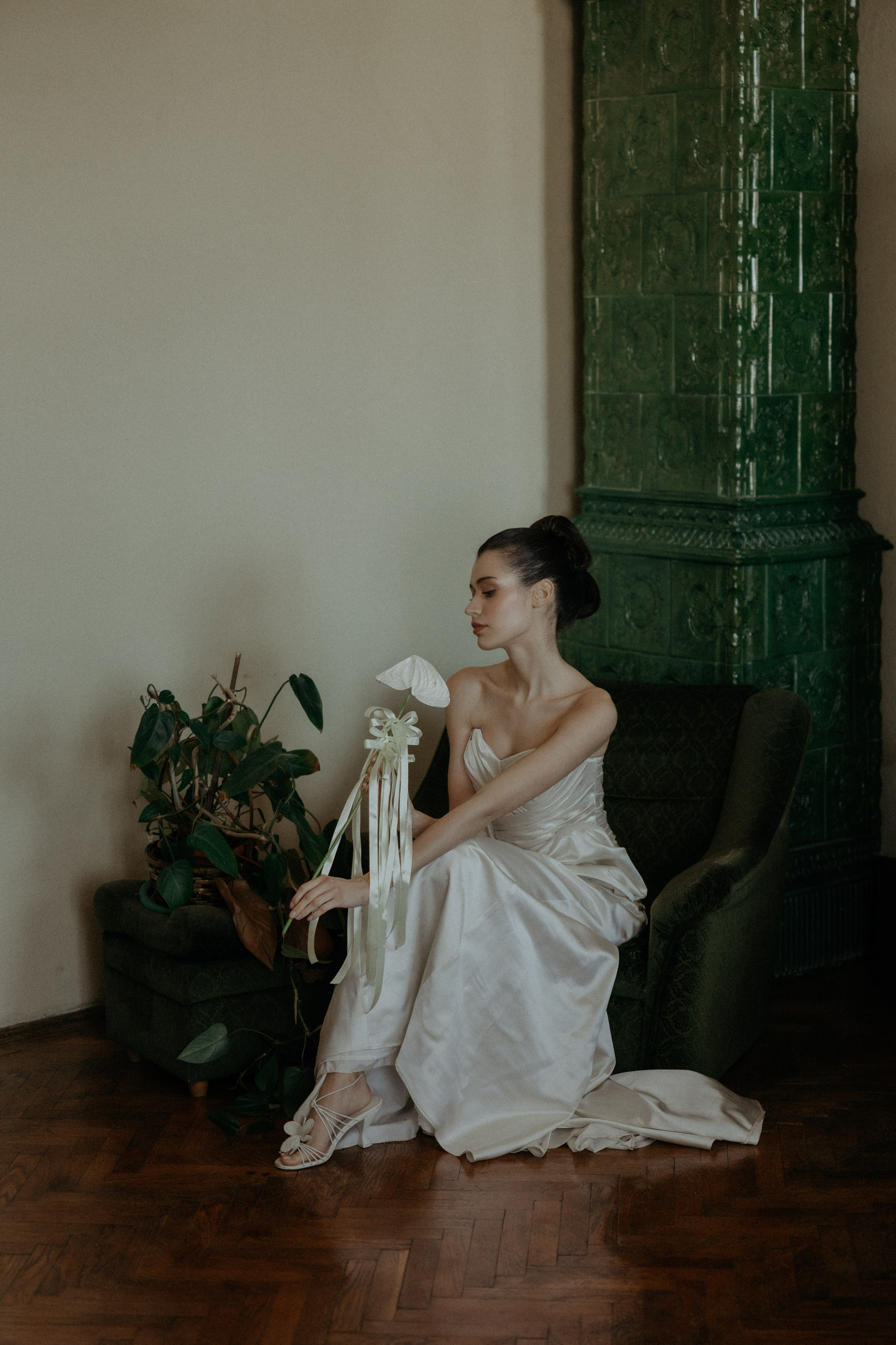 Justin&Alexandra Styleshoot 2026. Wedding Photographer Rares Patriche | Romania