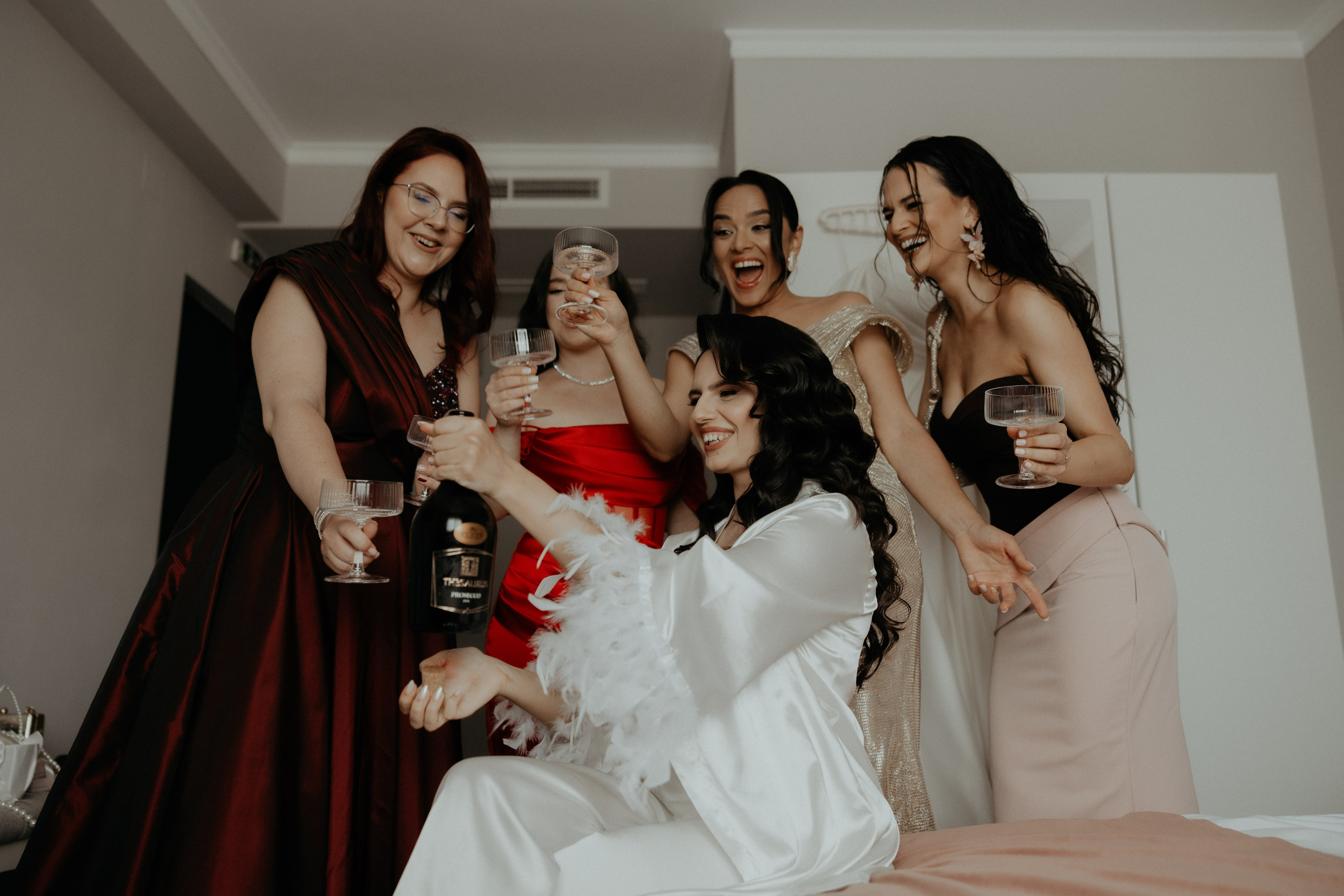 Denis&Andrada. Wedding Photographer Rares Patriche | Romania