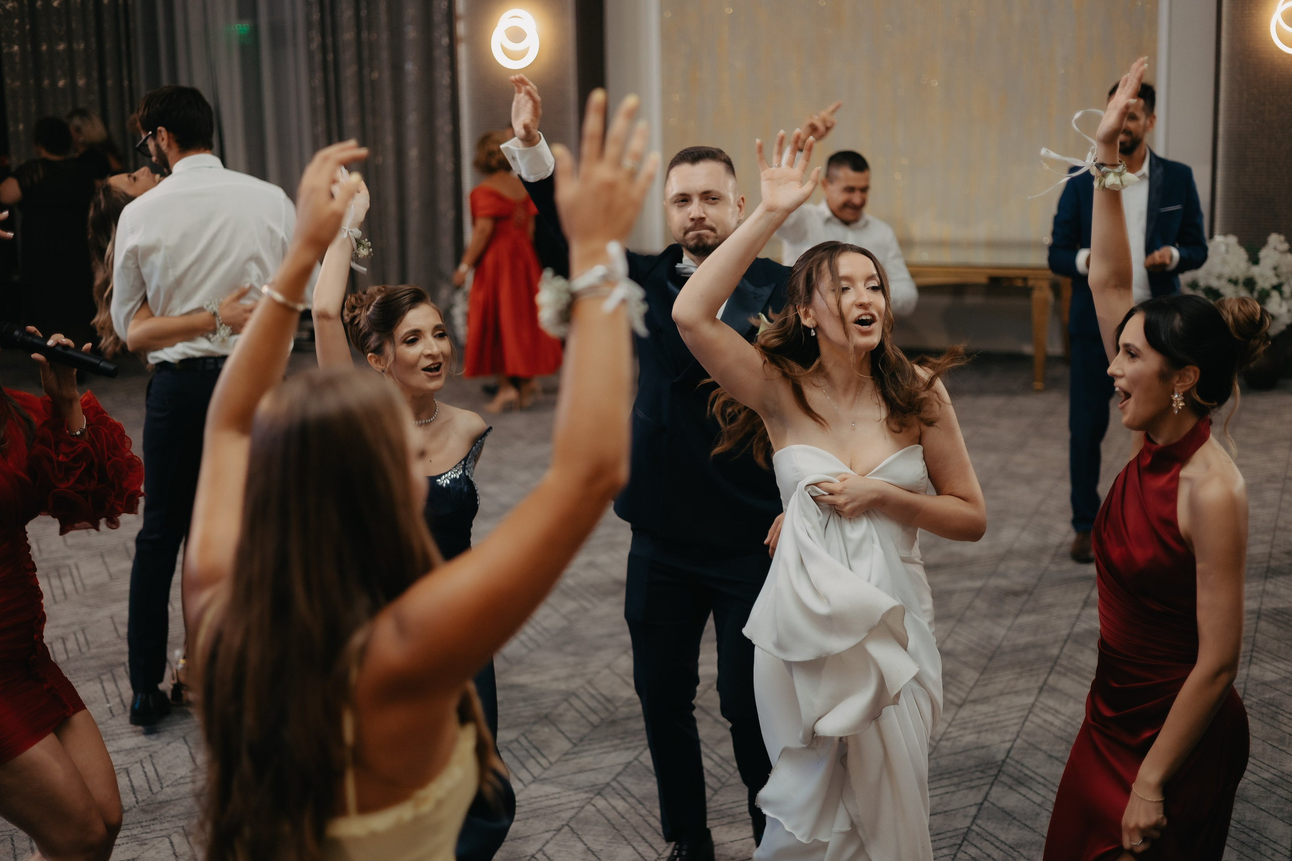 Gheorghe&Adina. Wedding Photographer Rares Patriche | Romania
