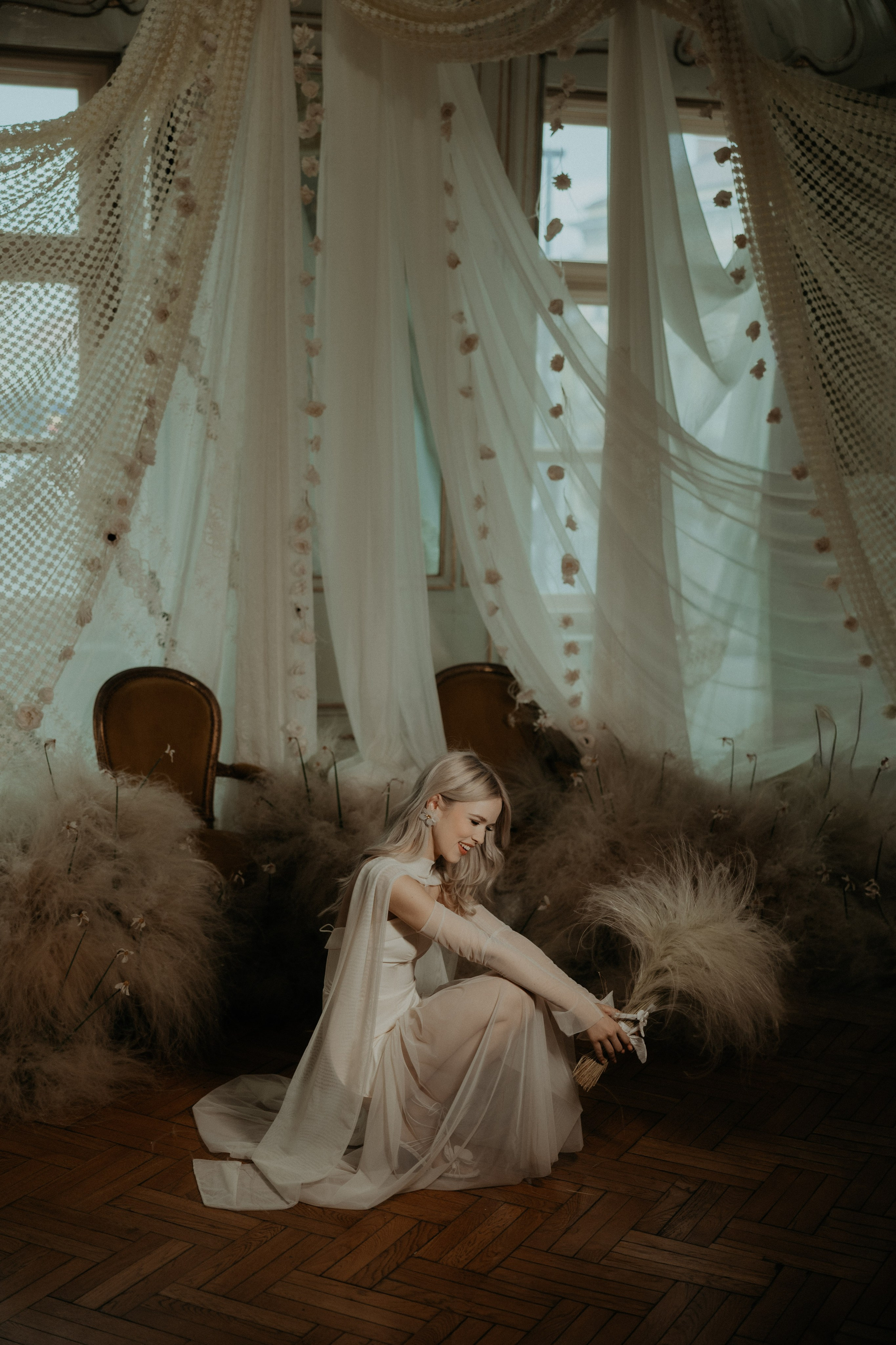 Galeria de stil minishoot. Wedding Photographer Rares Patriche | Romania