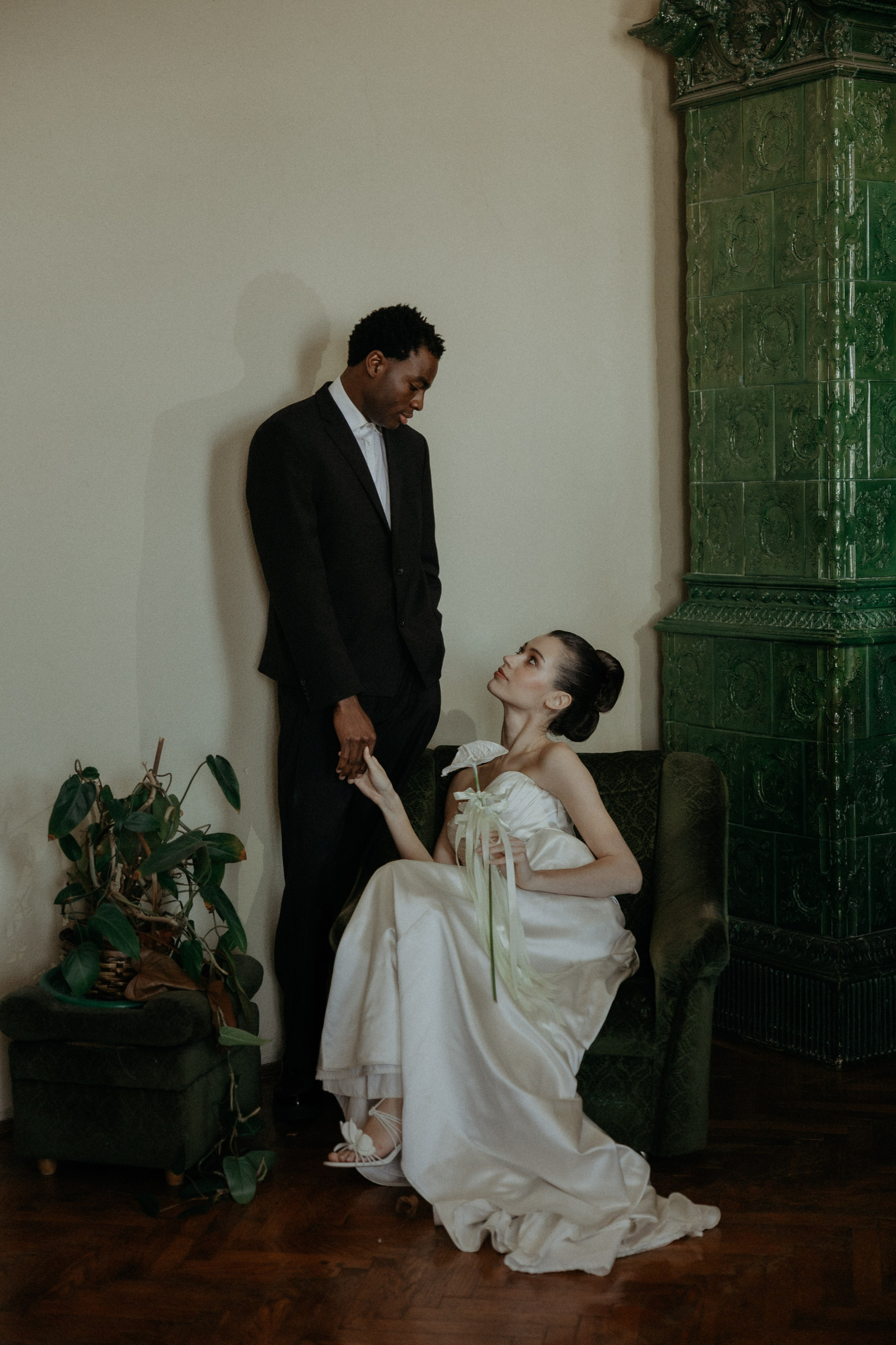 Justin&Alexandra Styleshoot 2026. Wedding Photographer Rares Patriche | Romania