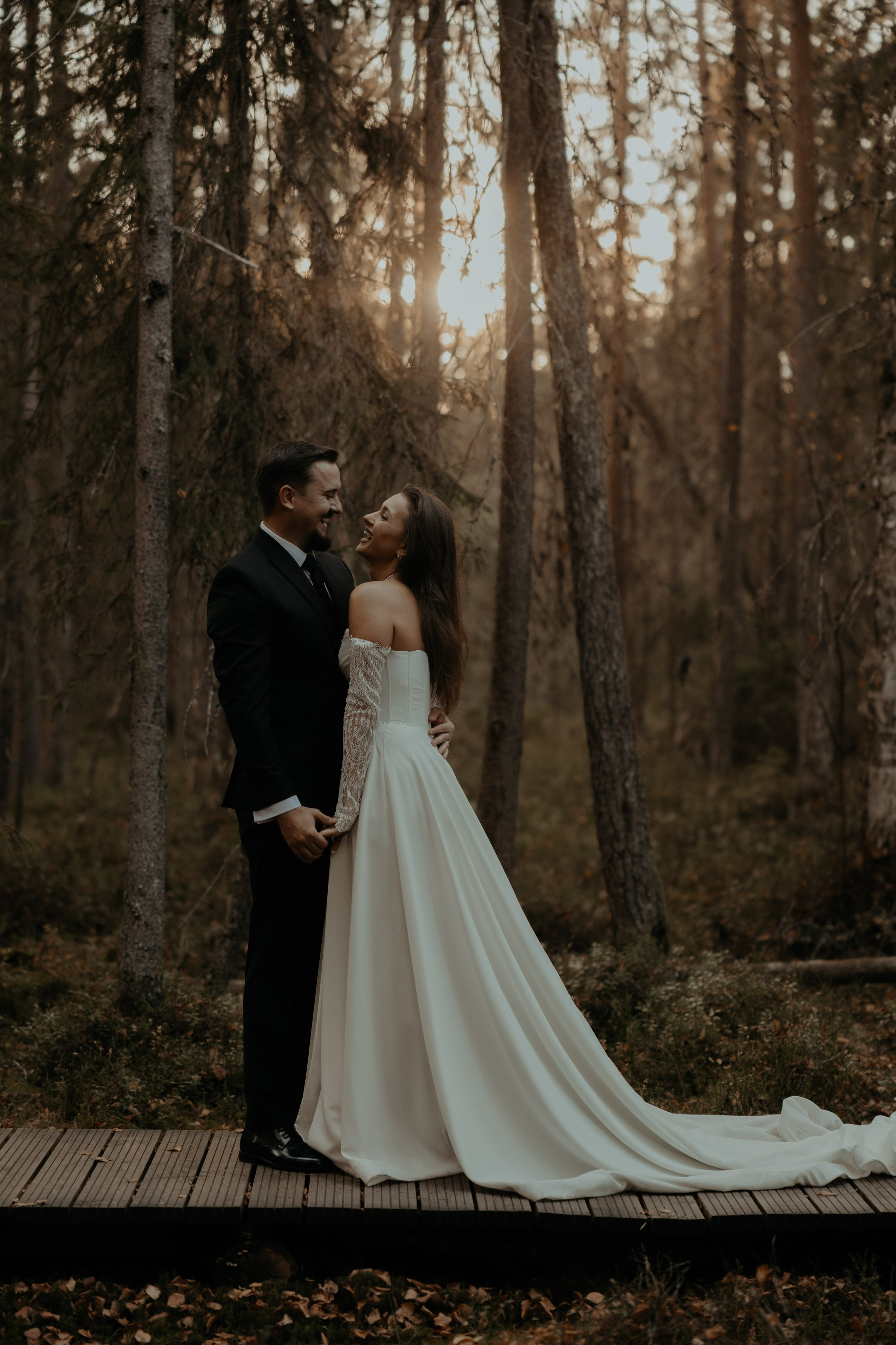 Iustin&Ariana. Wedding Photographer Rares Patriche | Romania