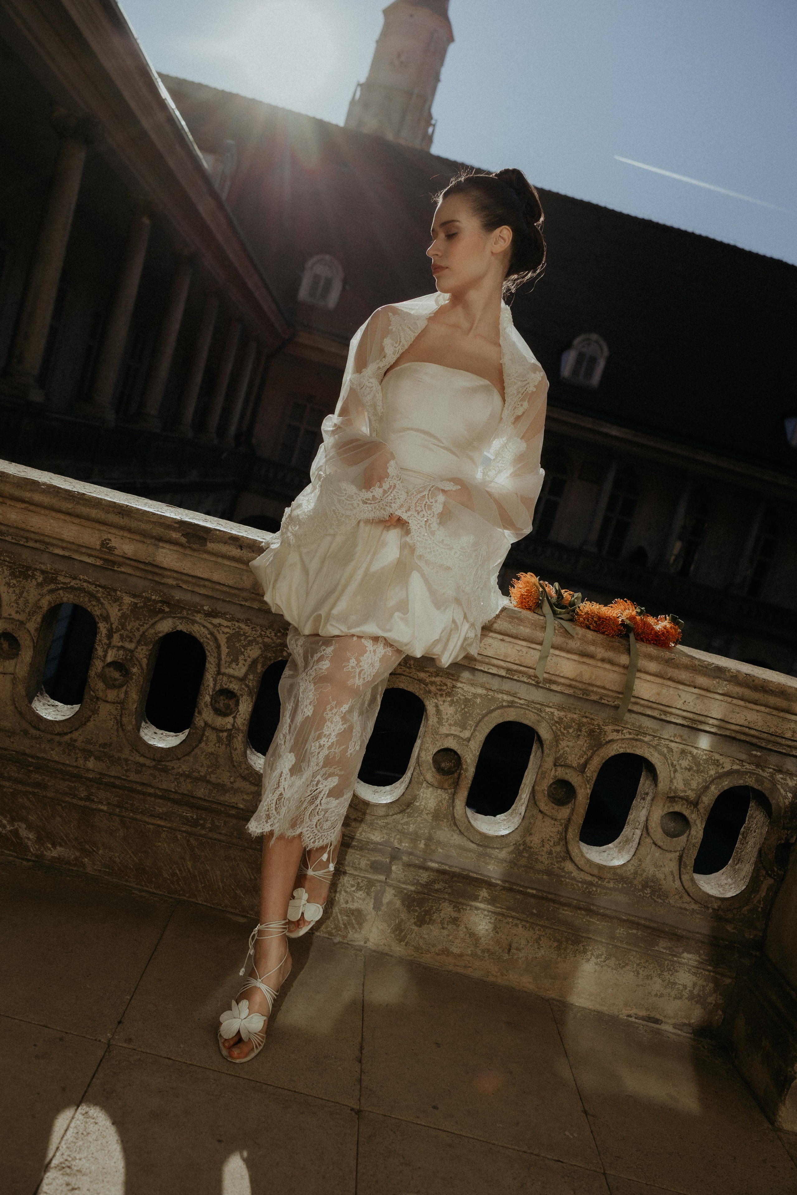 Justin&Alexandra Styleshoot 2026. Wedding Photographer Rares Patriche | Romania