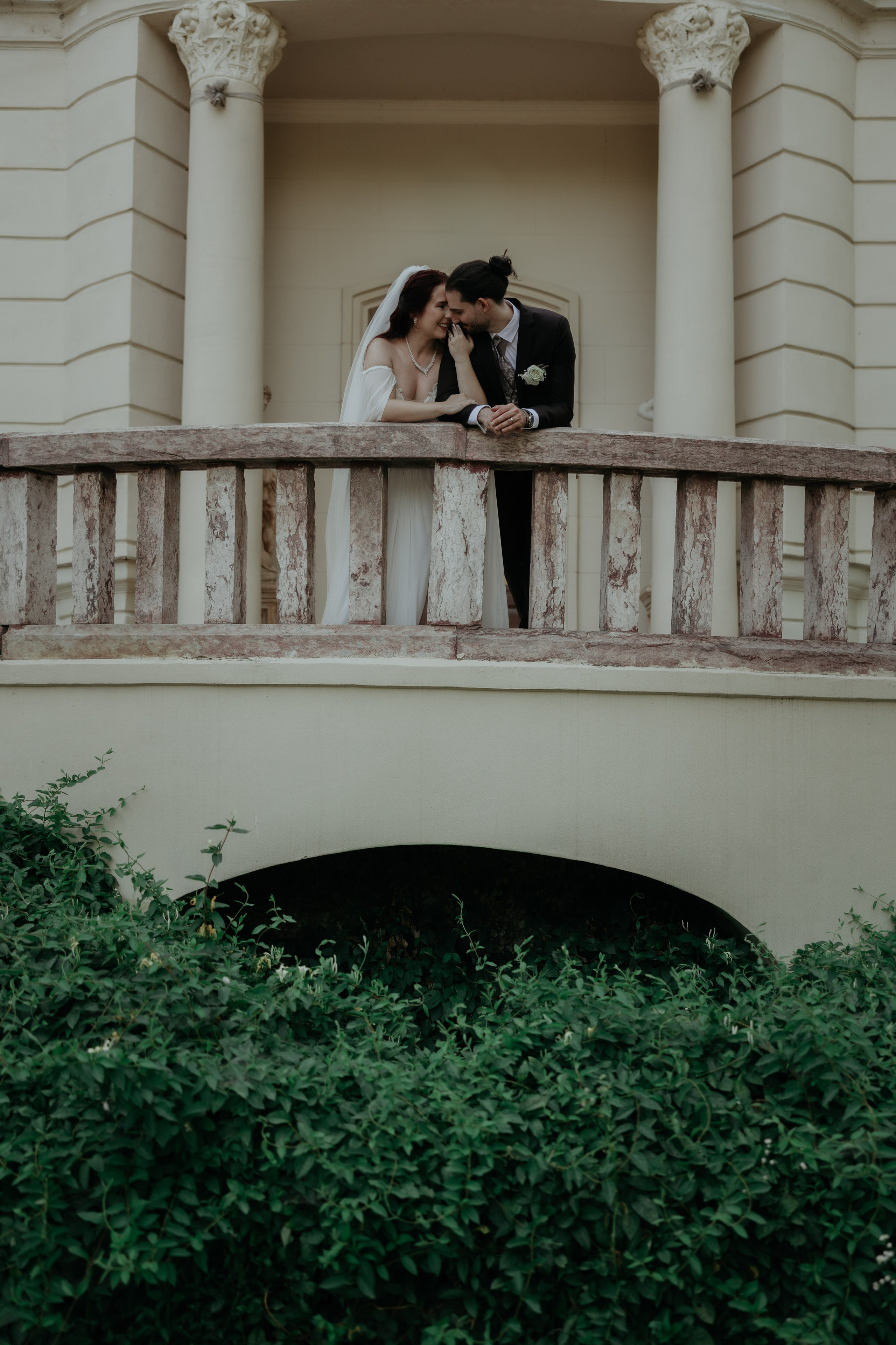 Robert&Janet. Wedding Photographer Rares Patriche | Romania
