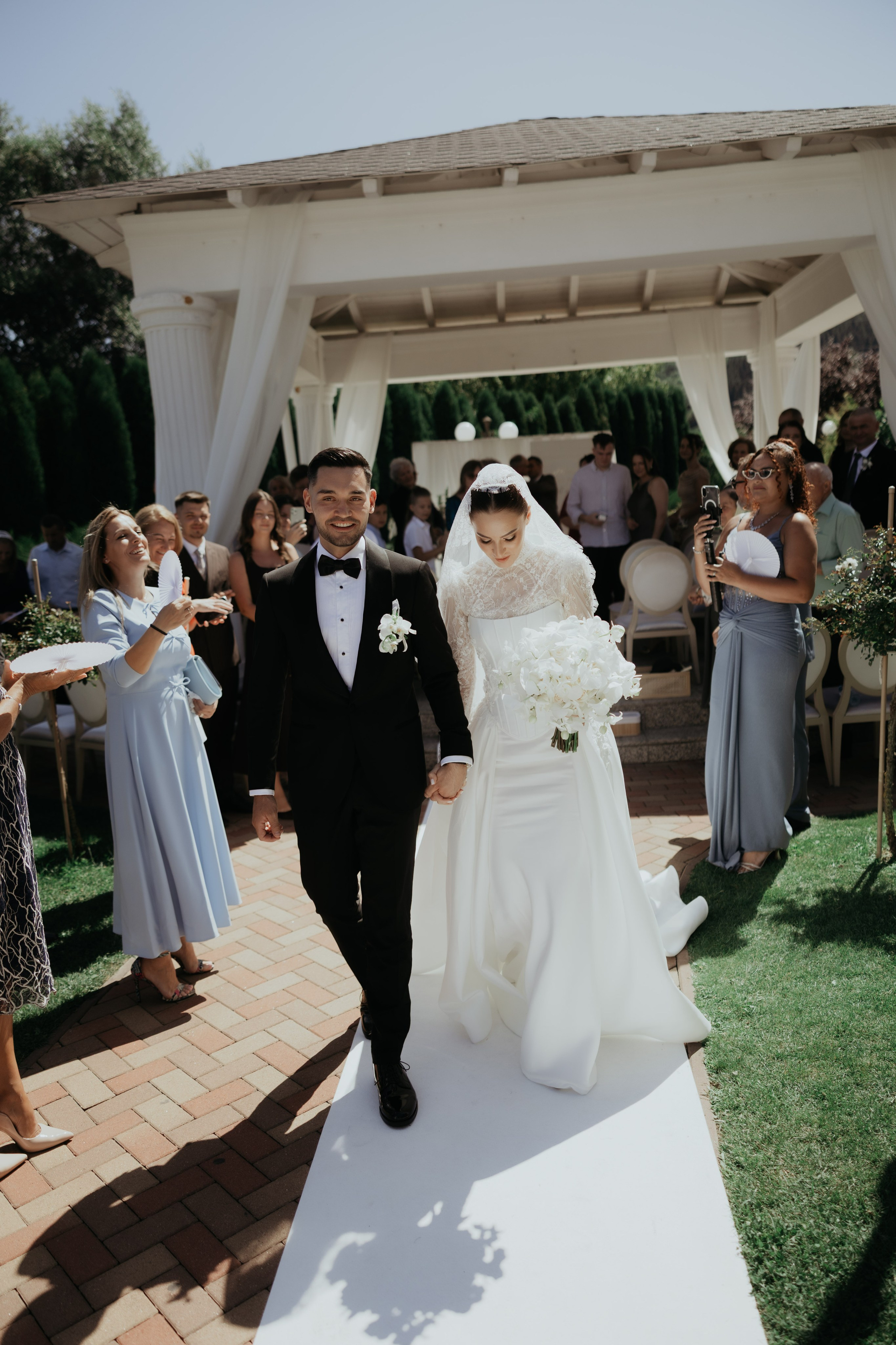 Alin&Angi. Wedding Photographer Rares Patriche | Romania