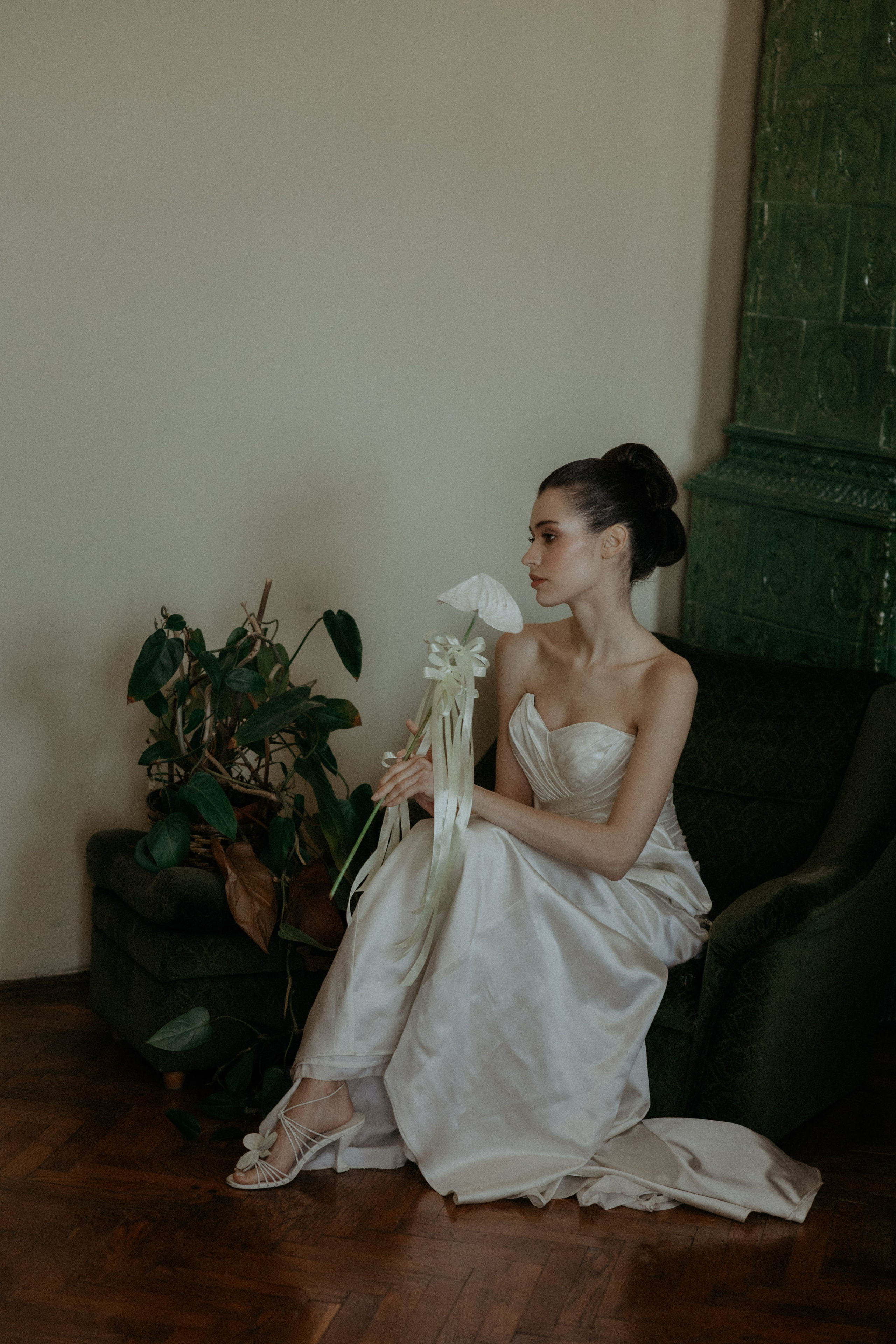 Justin&Alexandra Styleshoot 2026. Wedding Photographer Rares Patriche | Romania