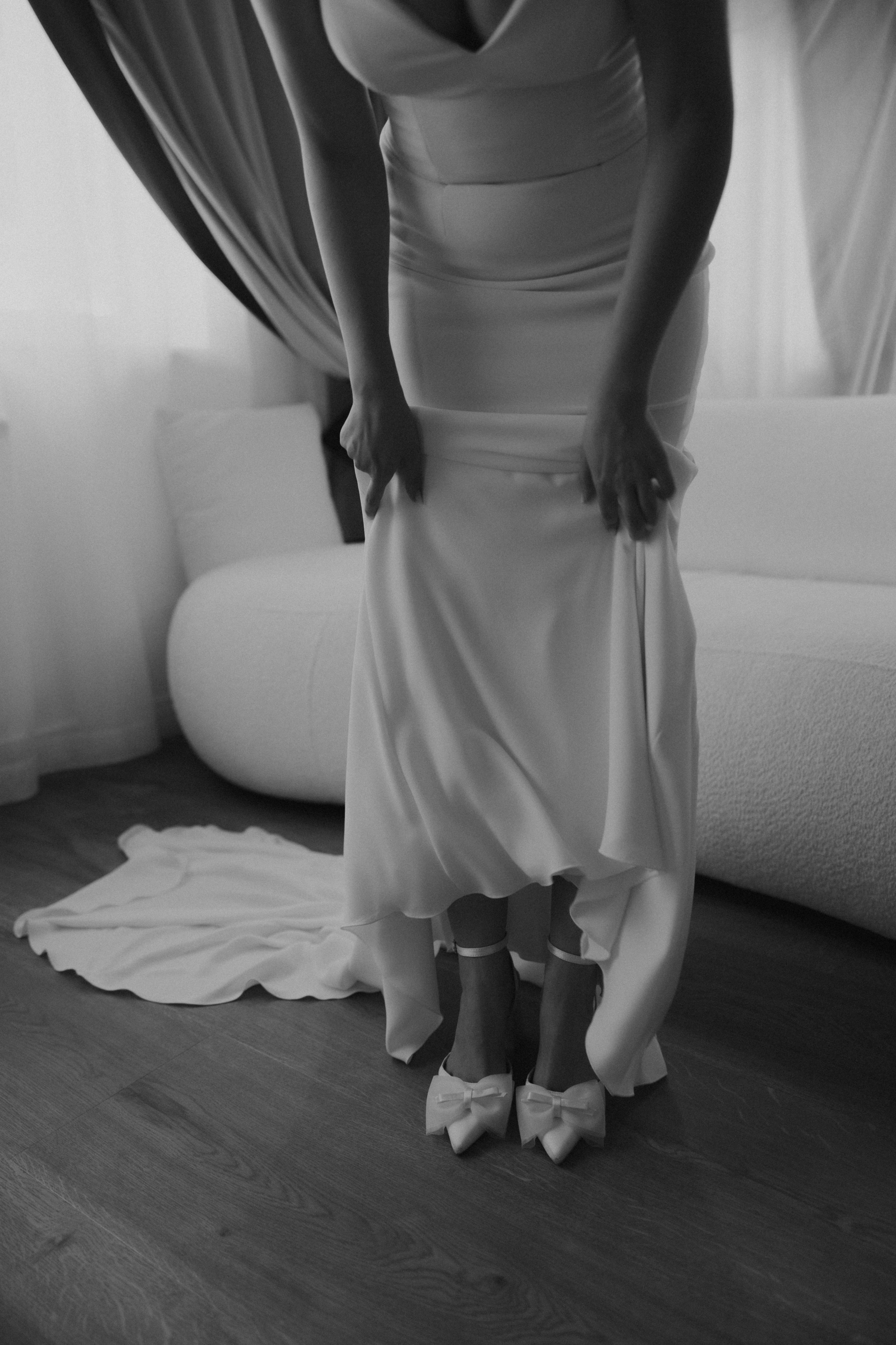 Gheorghe&Adina. Wedding Photographer Rares Patriche | Romania