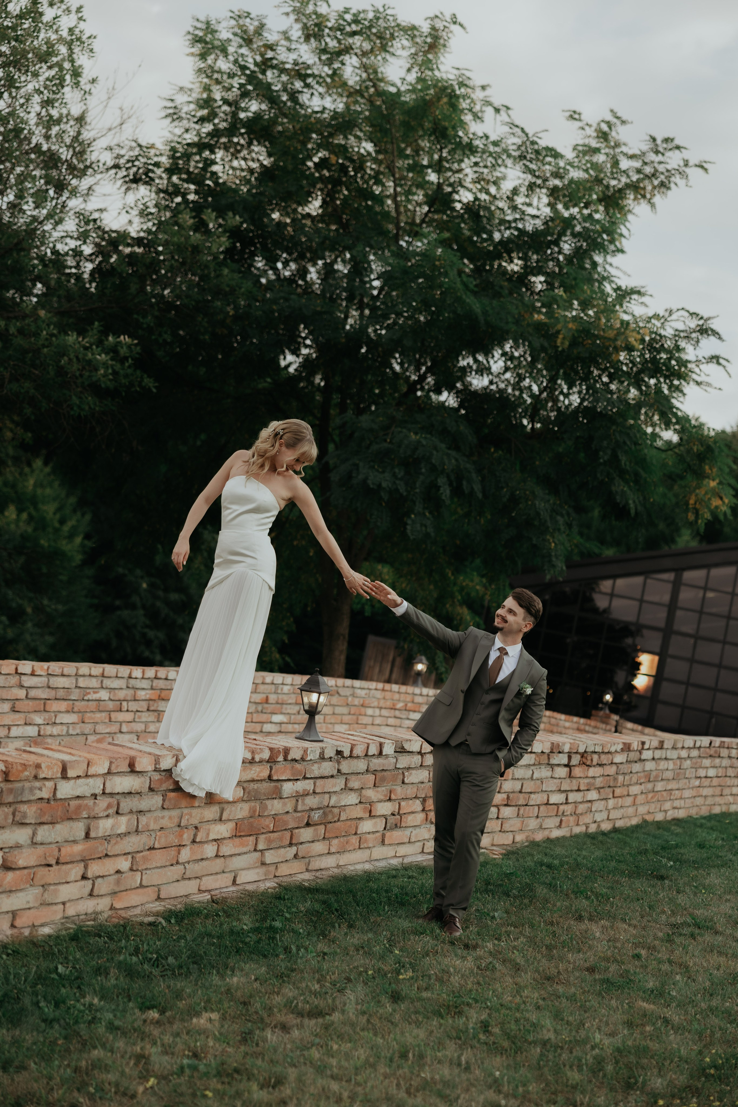 Radu&Oana. Wedding Photographer Rares Patriche | Romania