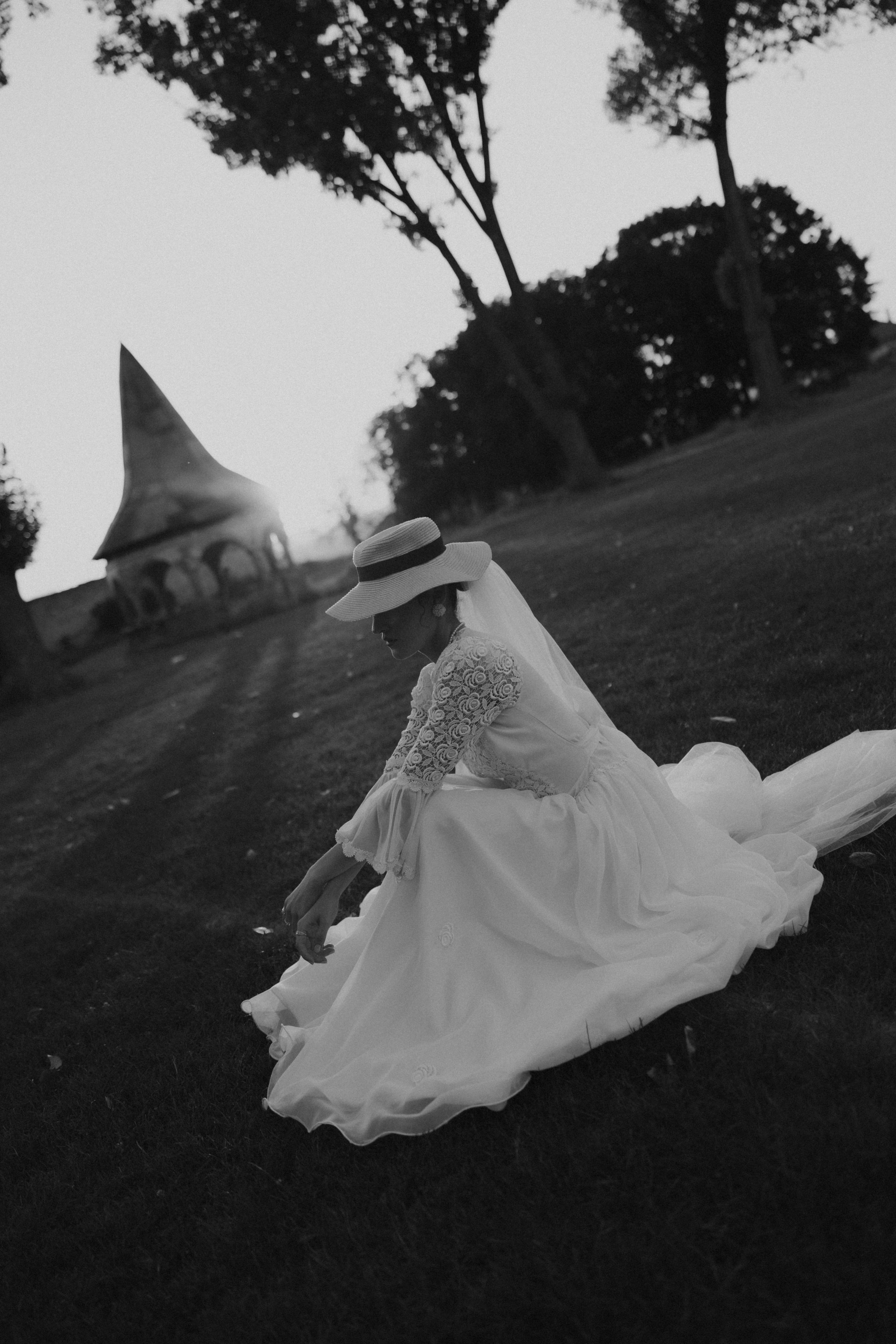 Raluca’s Bride. Wedding Photographer Rares Patriche | Romania
