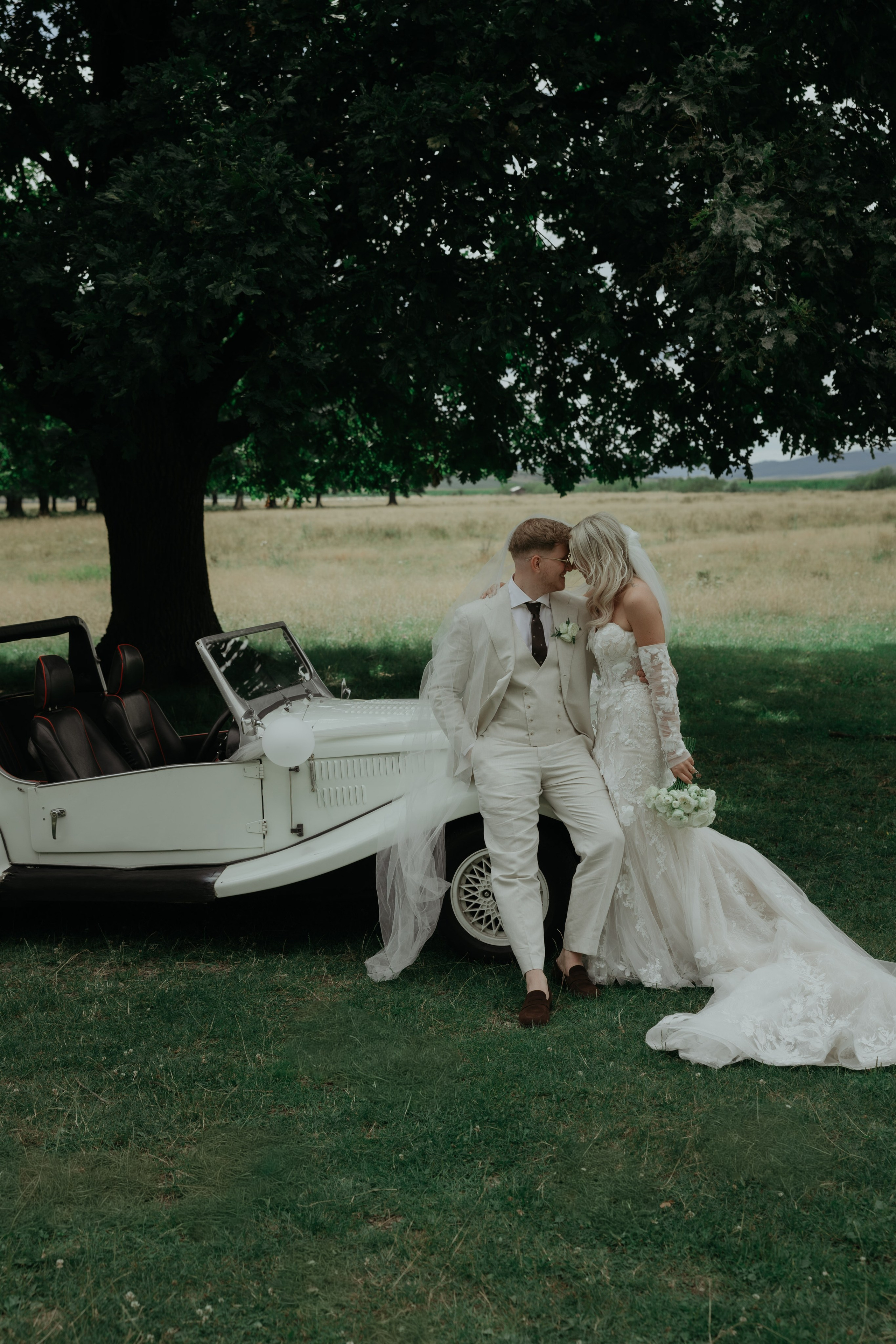 Tom&Nicoleta. Wedding Photographer Rares Patriche | Romania