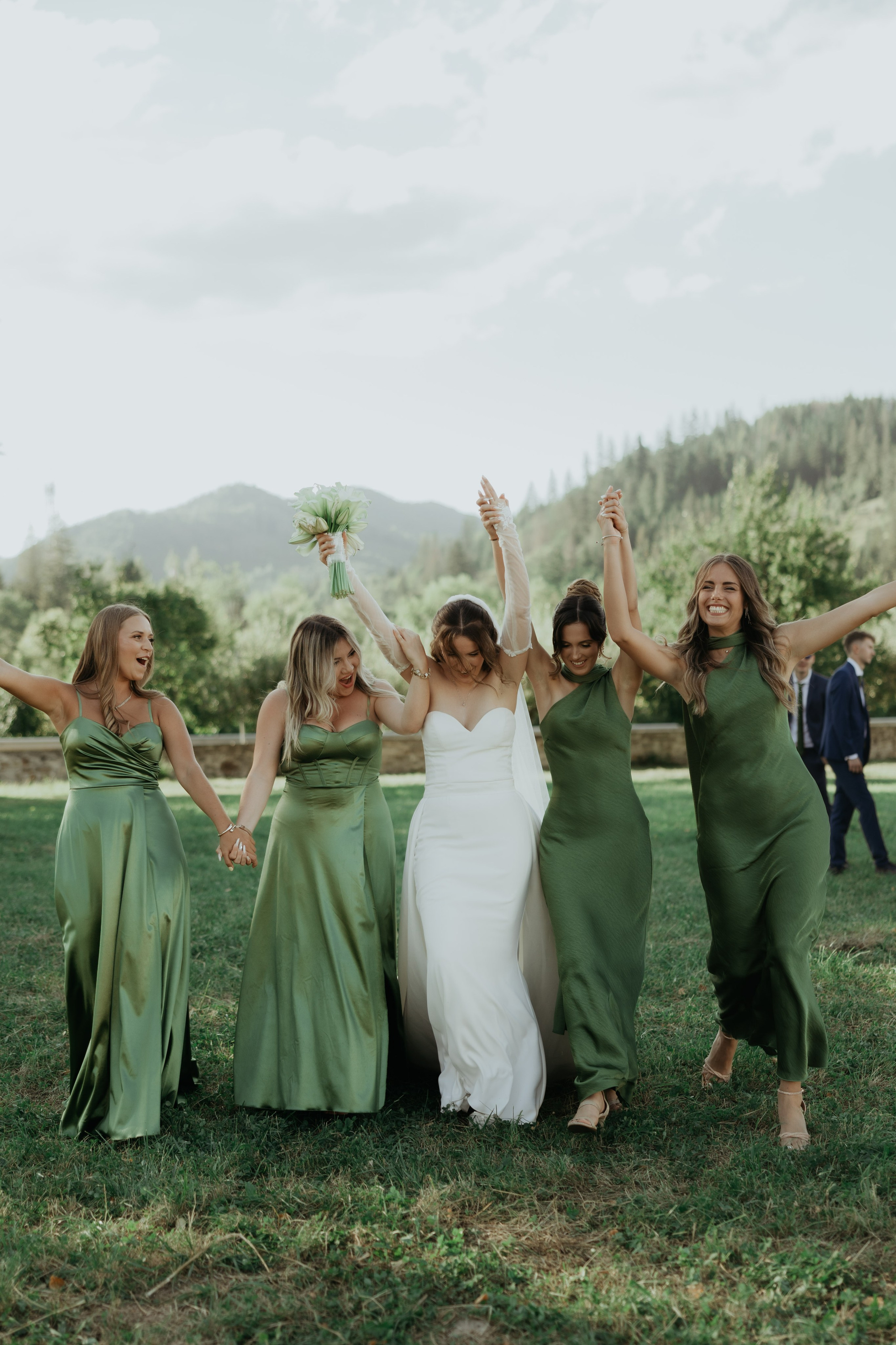 Gheorghe&Adina. Wedding Photographer Rares Patriche | Romania