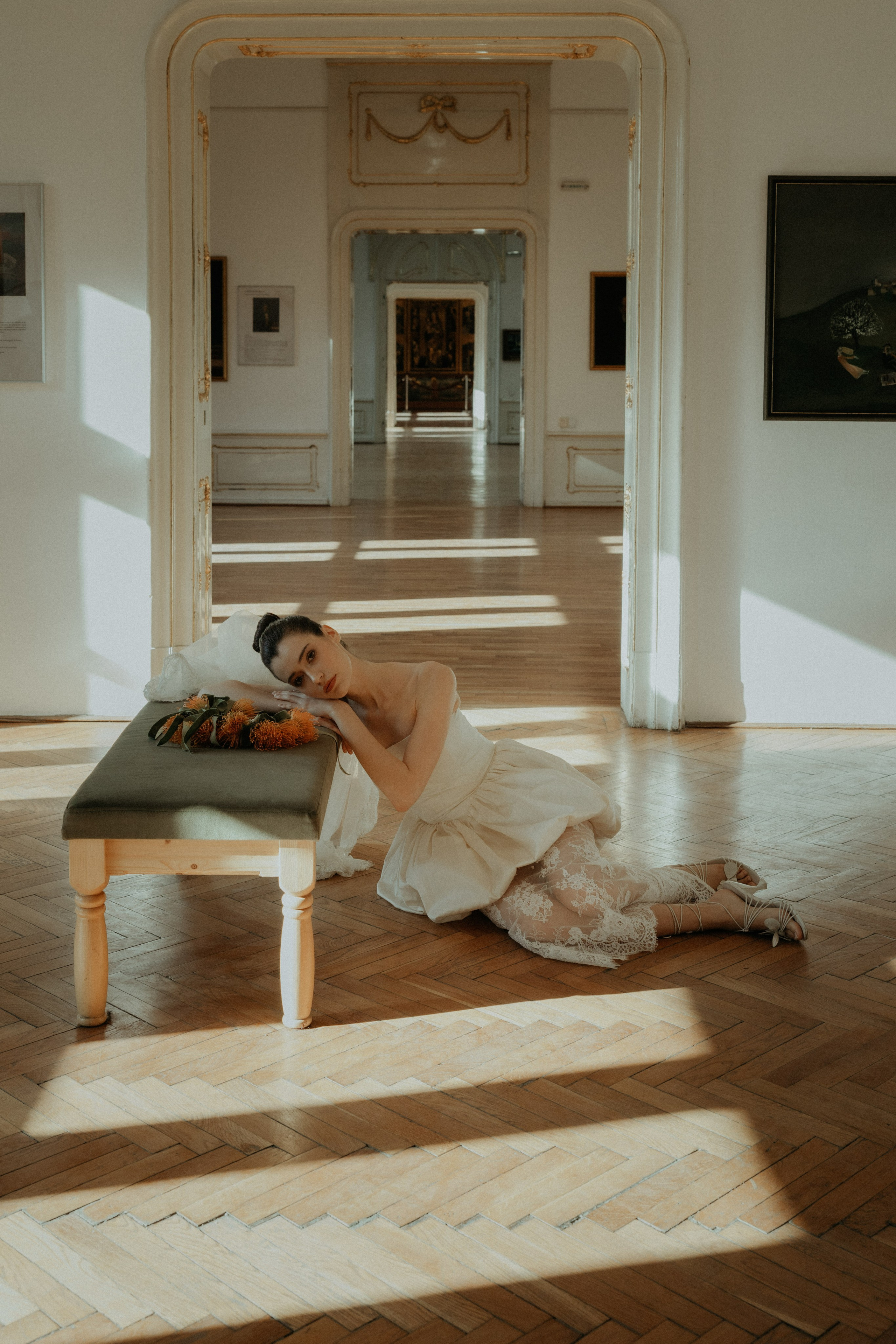 Justin&Alexandra Styleshoot 2026. Wedding Photographer Rares Patriche | Romania