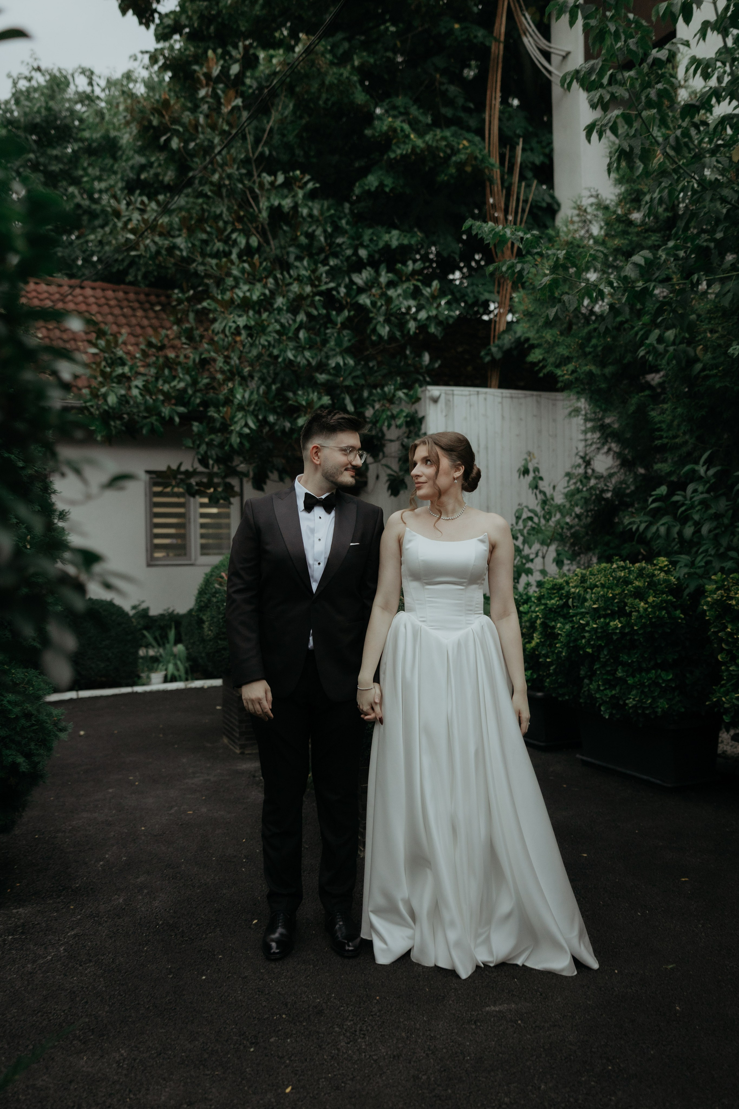 Vlad&Bianca. Wedding Photographer Rares Patriche | Romania