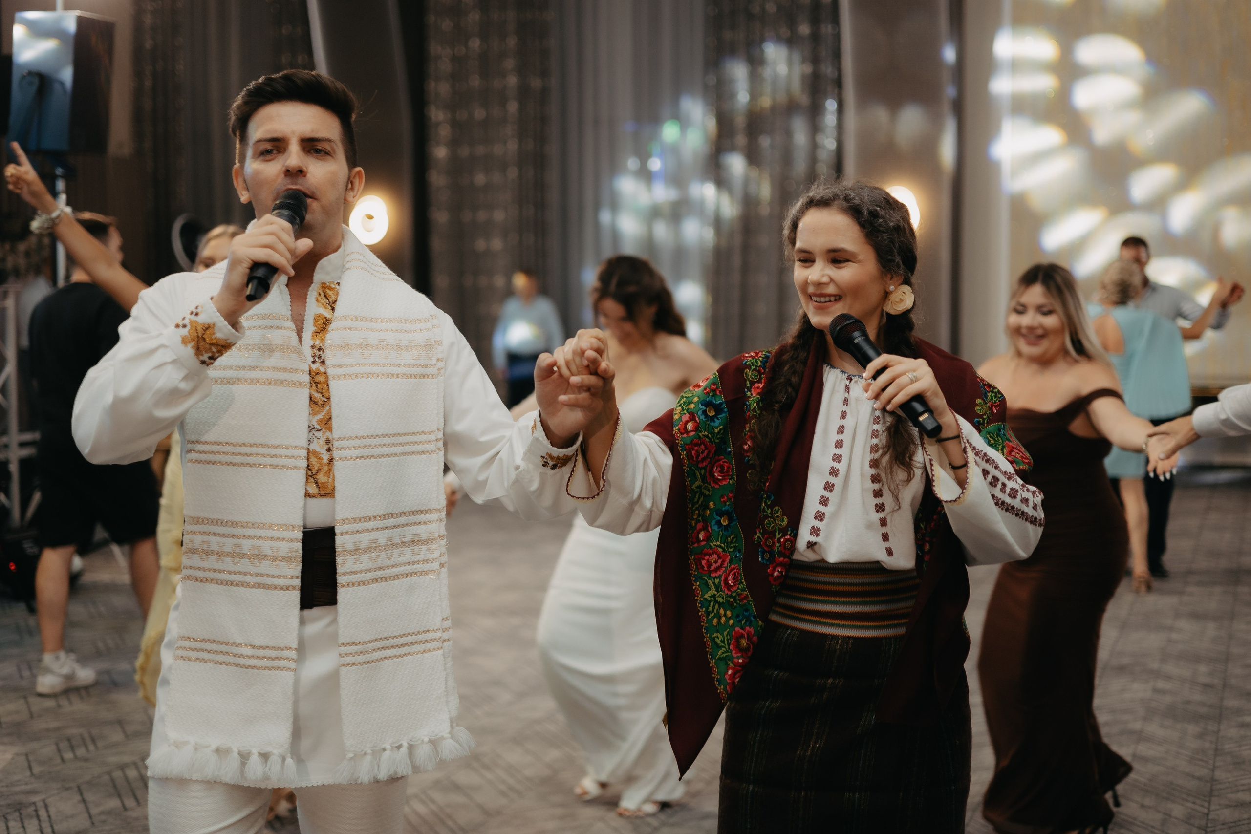 Gheorghe&Adina. Wedding Photographer Rares Patriche | Romania