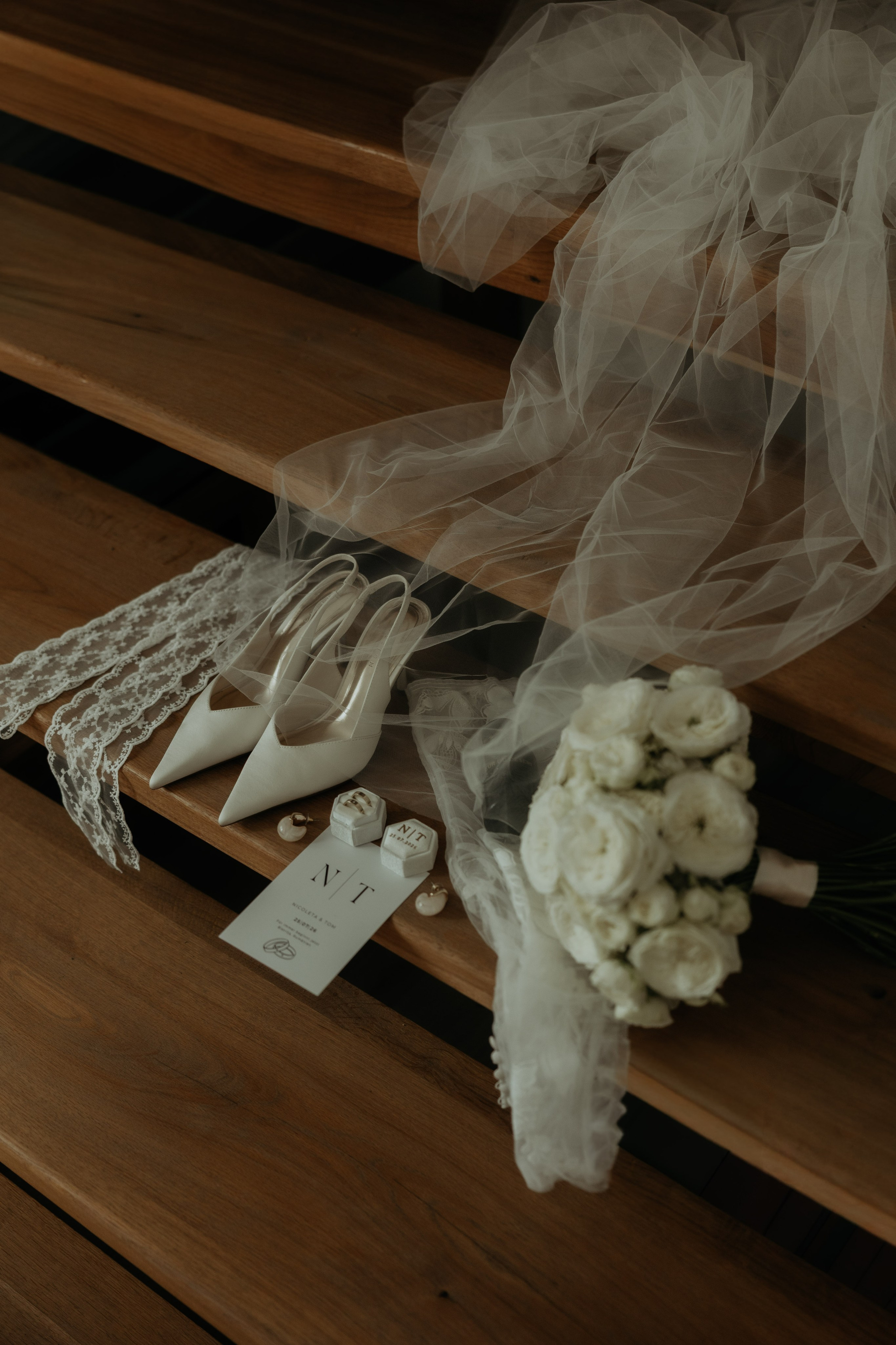 Tom&Nicoleta. Wedding Photographer Rares Patriche | Romania