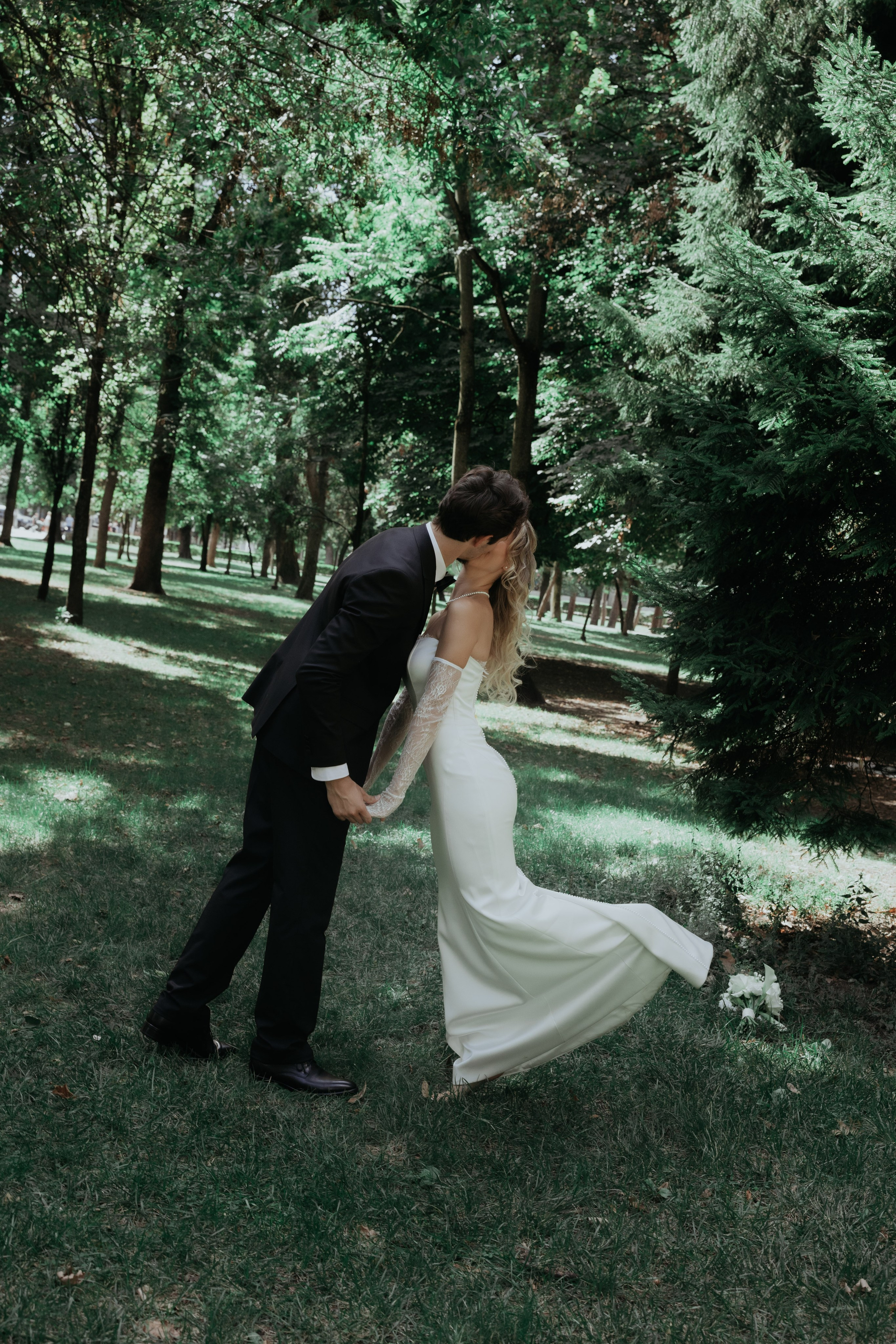 Tudor&Anastasia. Wedding Photographer Rares Patriche | Romania
