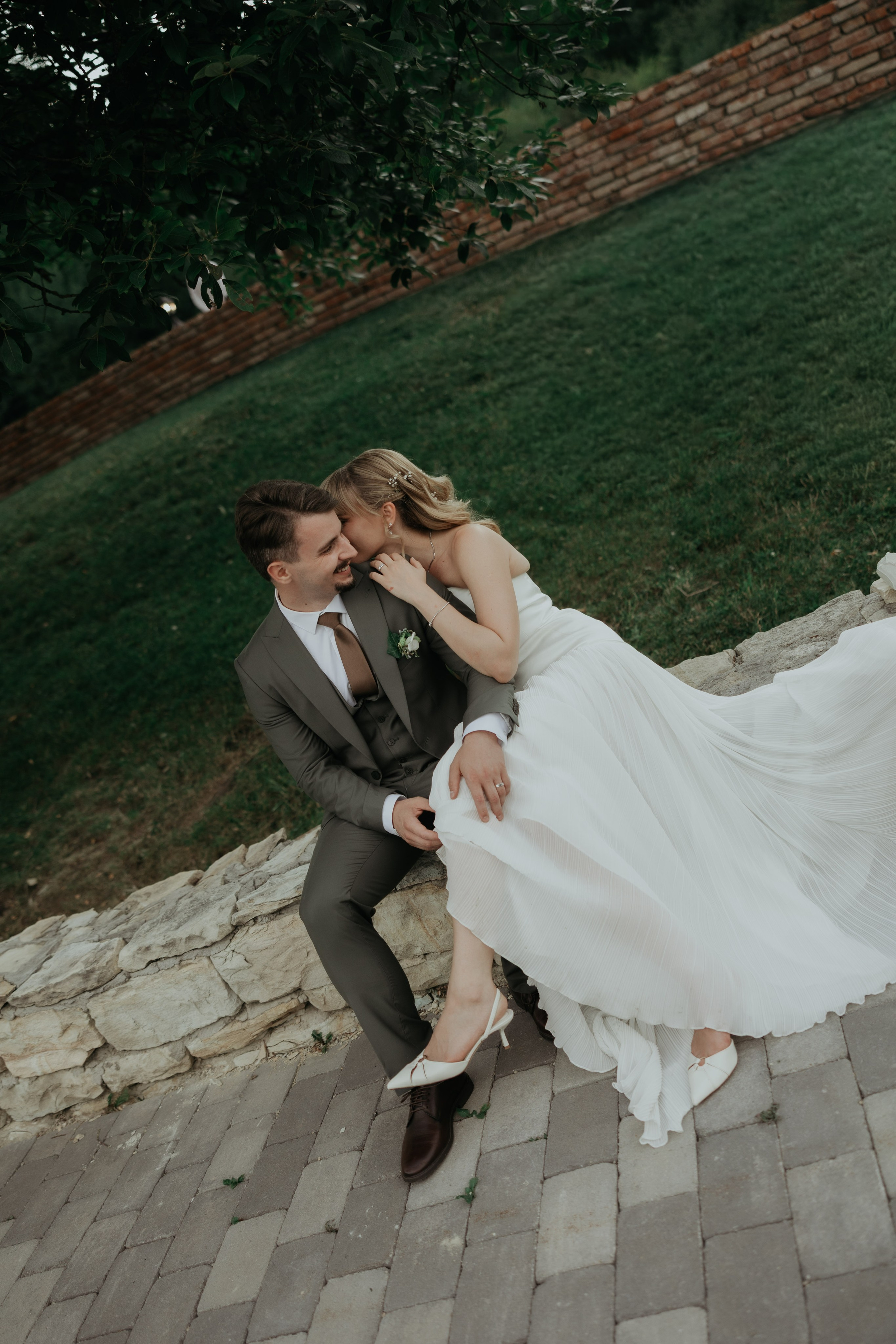 Radu&Oana. Wedding Photographer Rares Patriche | Romania