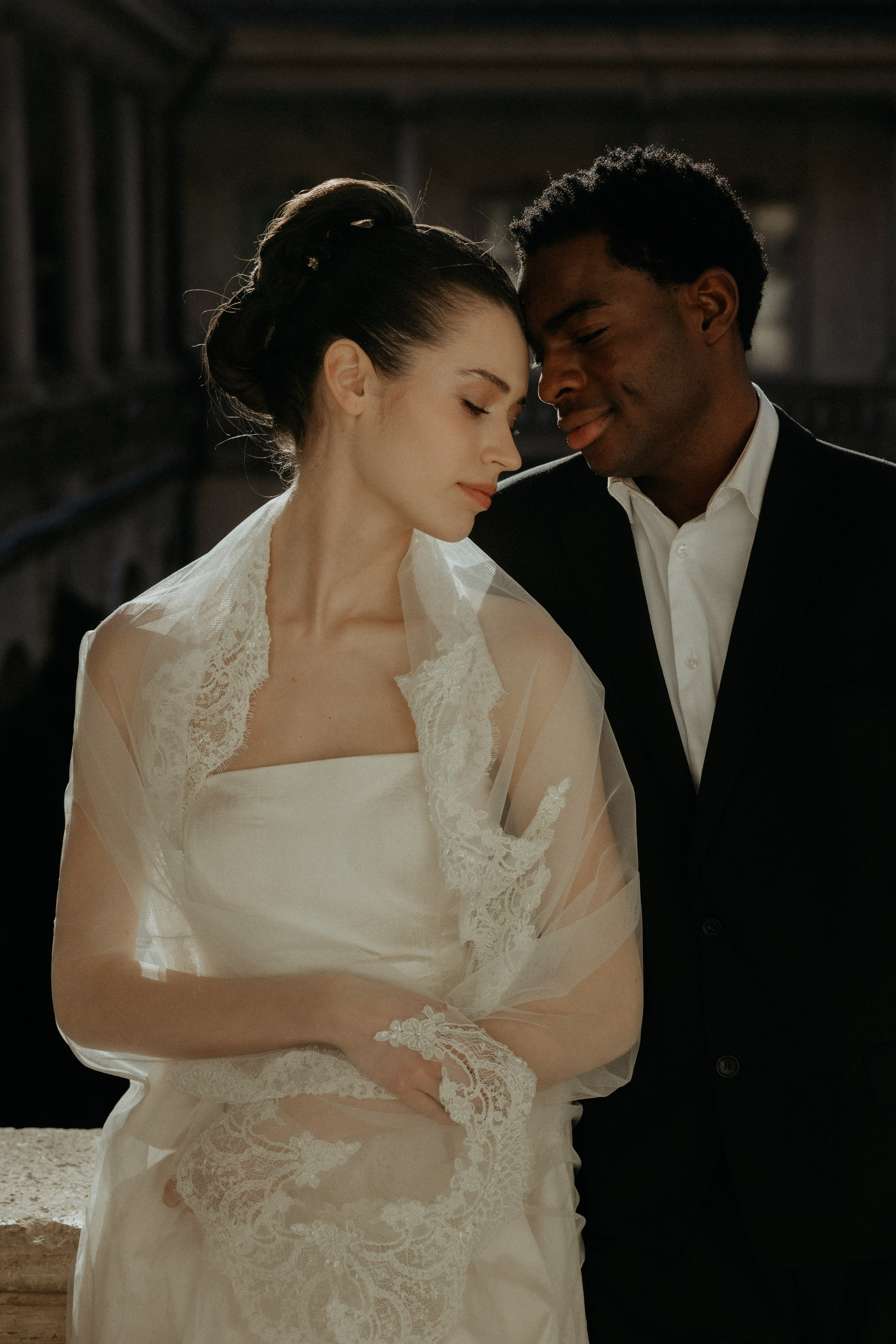Justin&Alexandra Styleshoot 2026. Wedding Photographer Rares Patriche | Romania