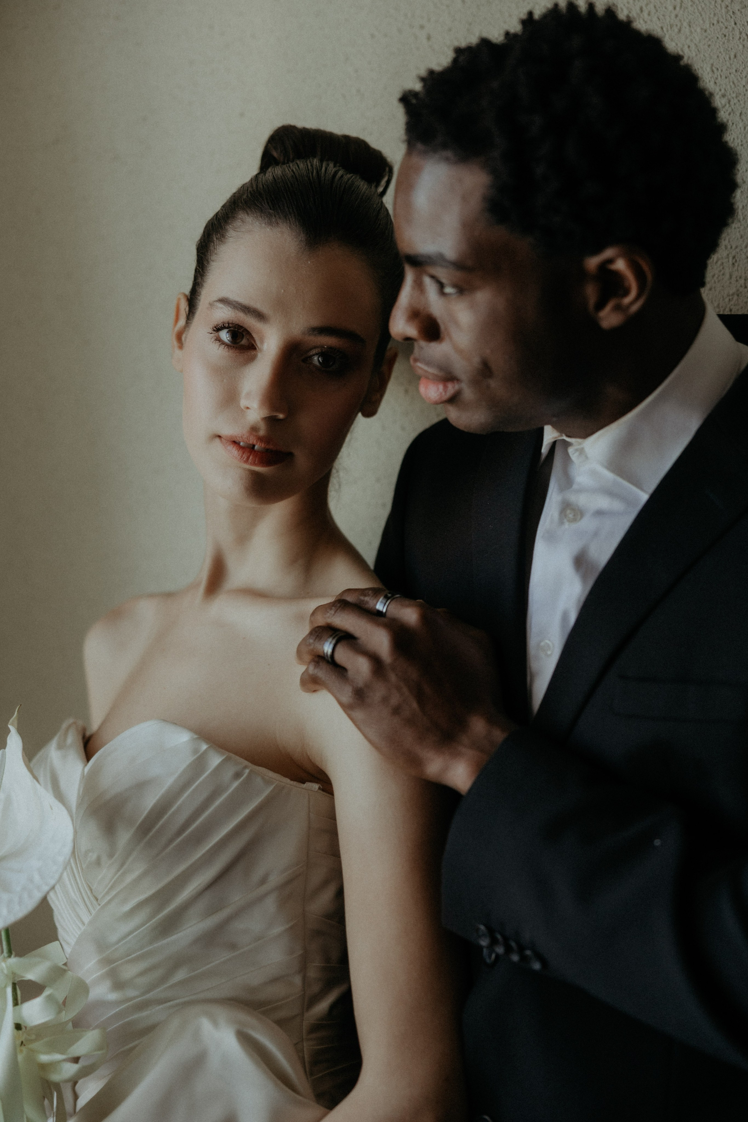 Justin&Alexandra Styleshoot 2026. Wedding Photographer Rares Patriche | Romania