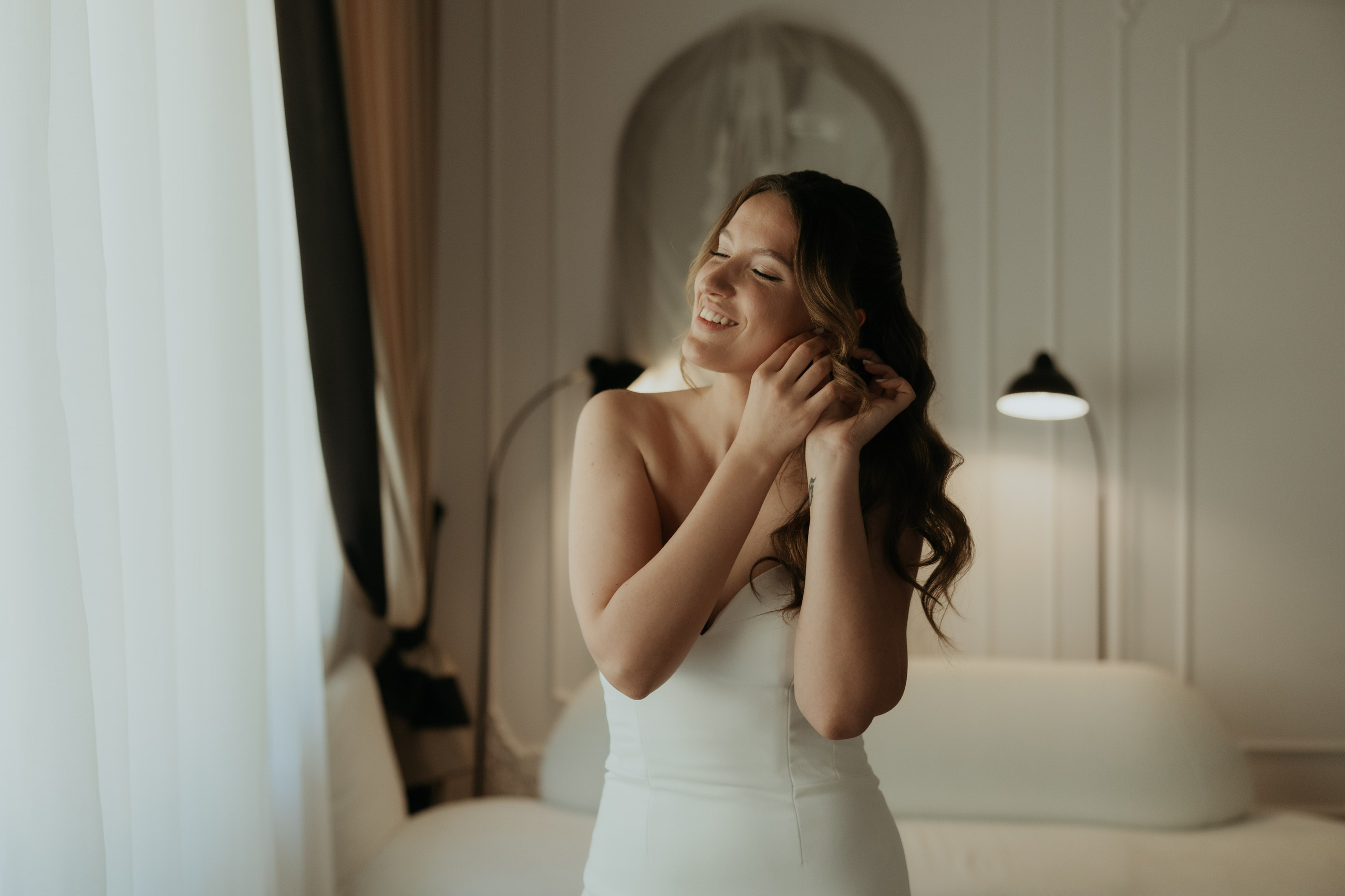 Gheorghe&Adina. Wedding Photographer Rares Patriche | Romania