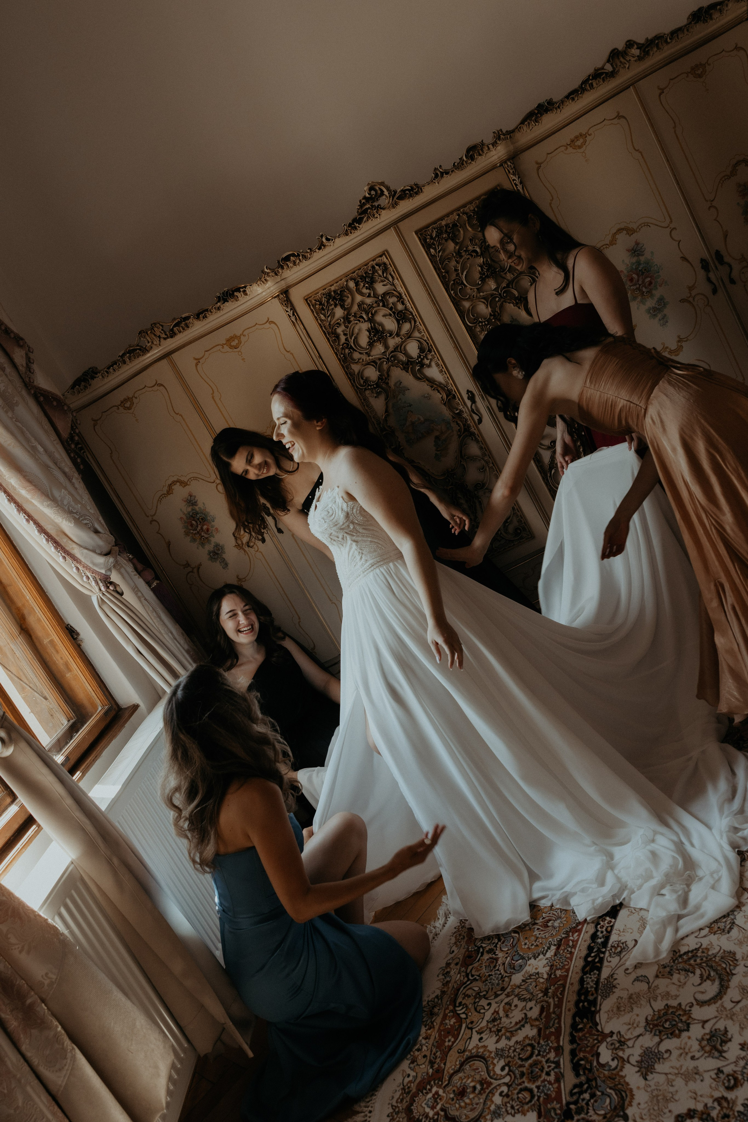 Robert&Janet. Wedding Photographer Rares Patriche | Romania