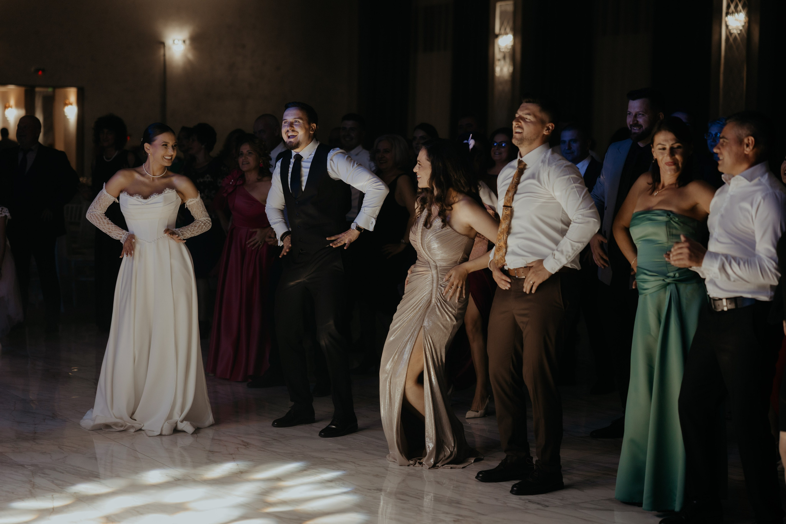 Iustin&Ariana. Wedding Photographer Rares Patriche | Romania