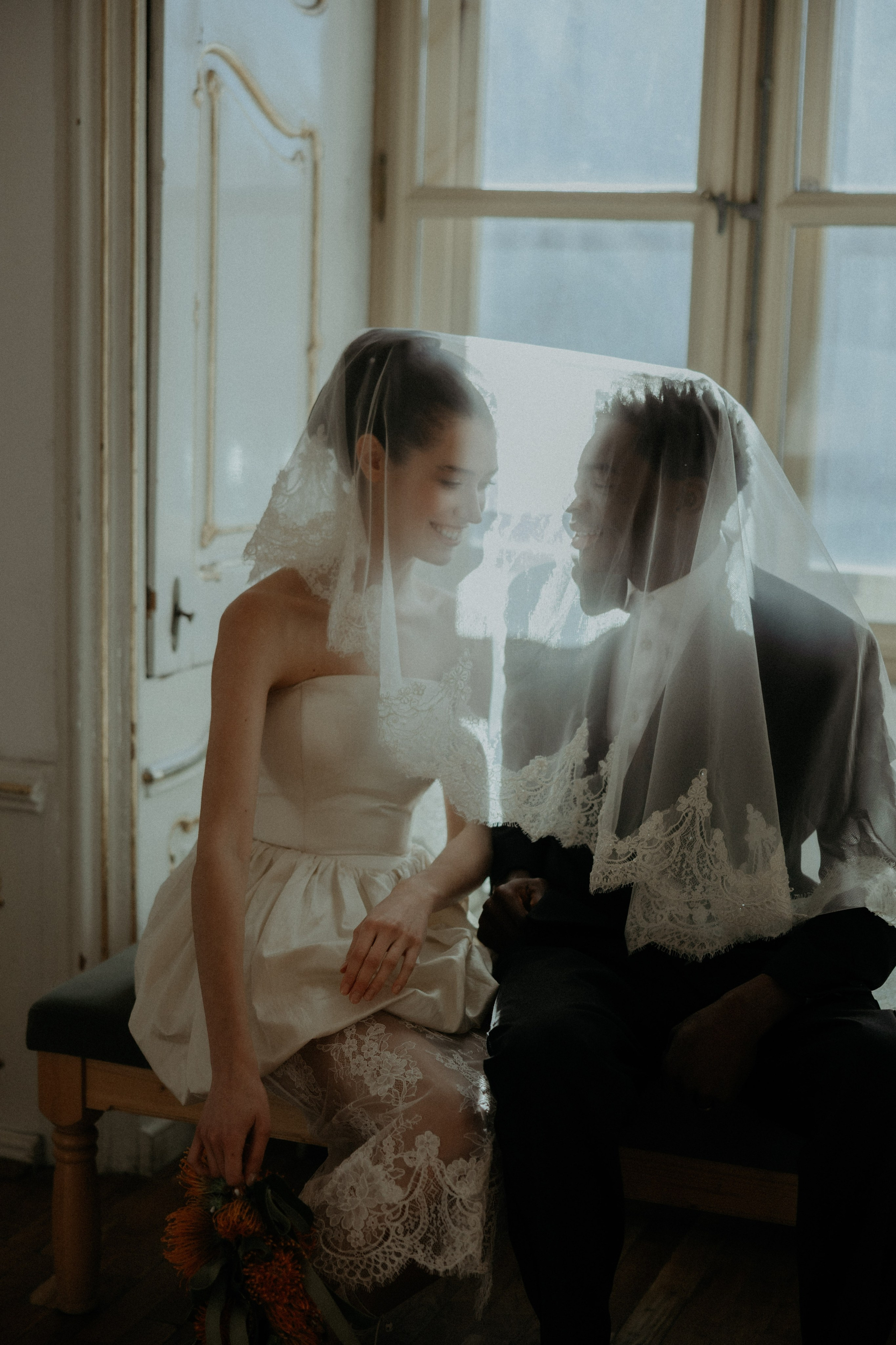 Justin&Alexandra Styleshoot 2026. Wedding Photographer Rares Patriche | Romania