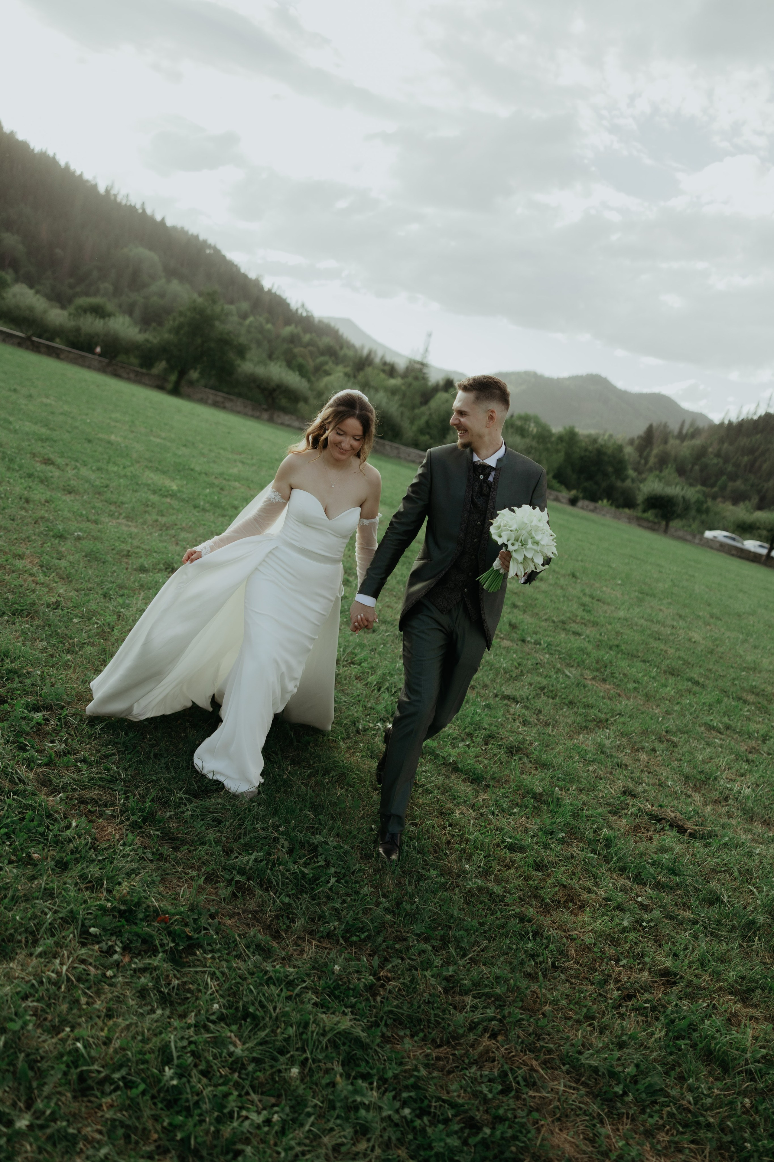 Gheorghe&Adina. Wedding Photographer Rares Patriche | Romania