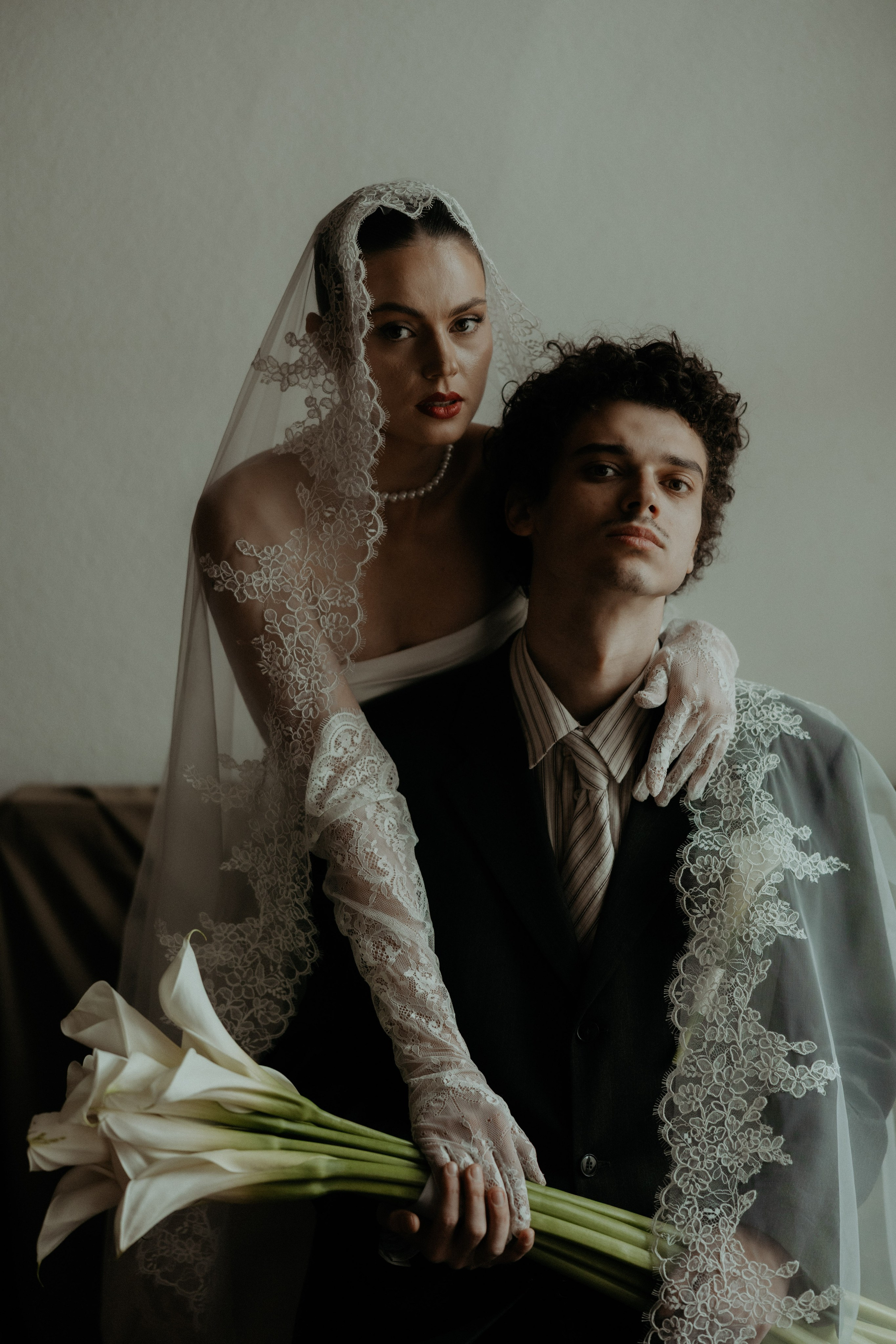Andrei&Iuliana Styleshoot 2026. Wedding Photographer Rares Patriche | Romania