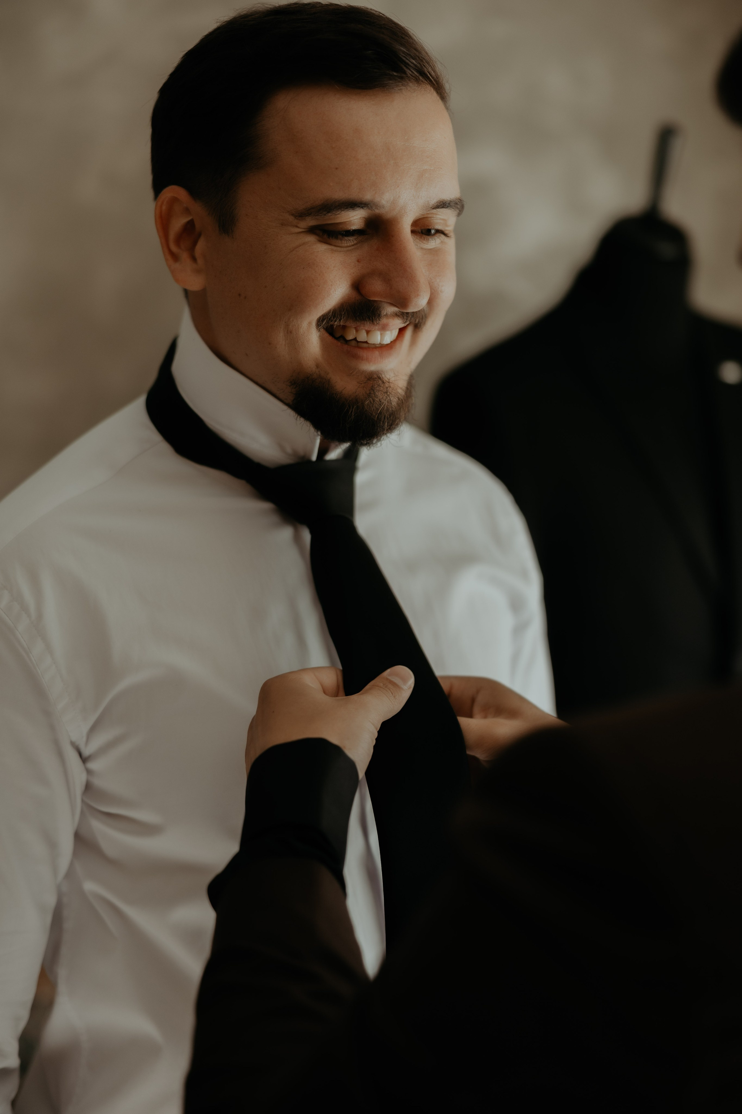 Iustin&Ariana. Wedding Photographer Rares Patriche | Romania