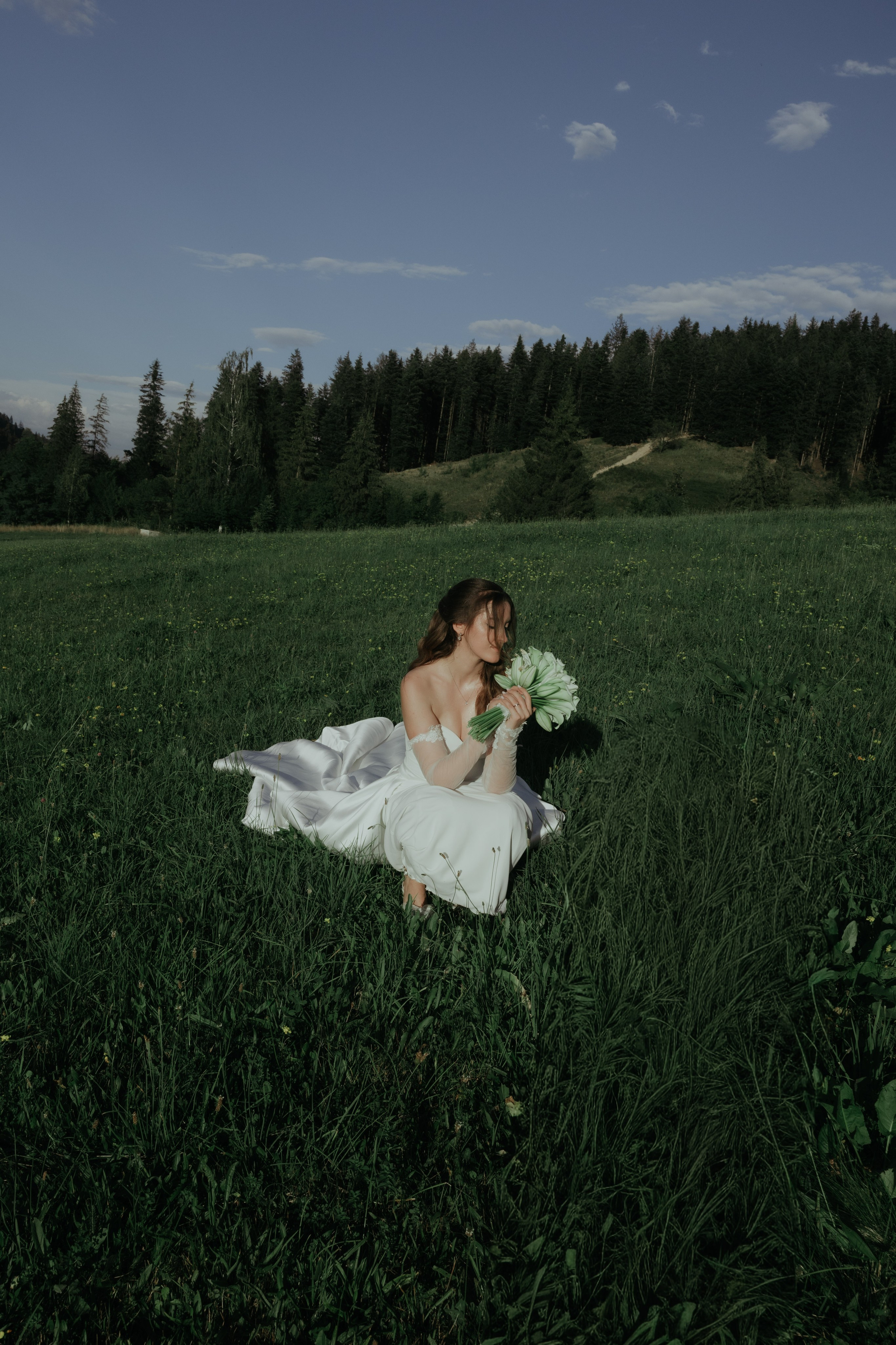 Gheorghe&Adina. Wedding Photographer Rares Patriche | Romania
