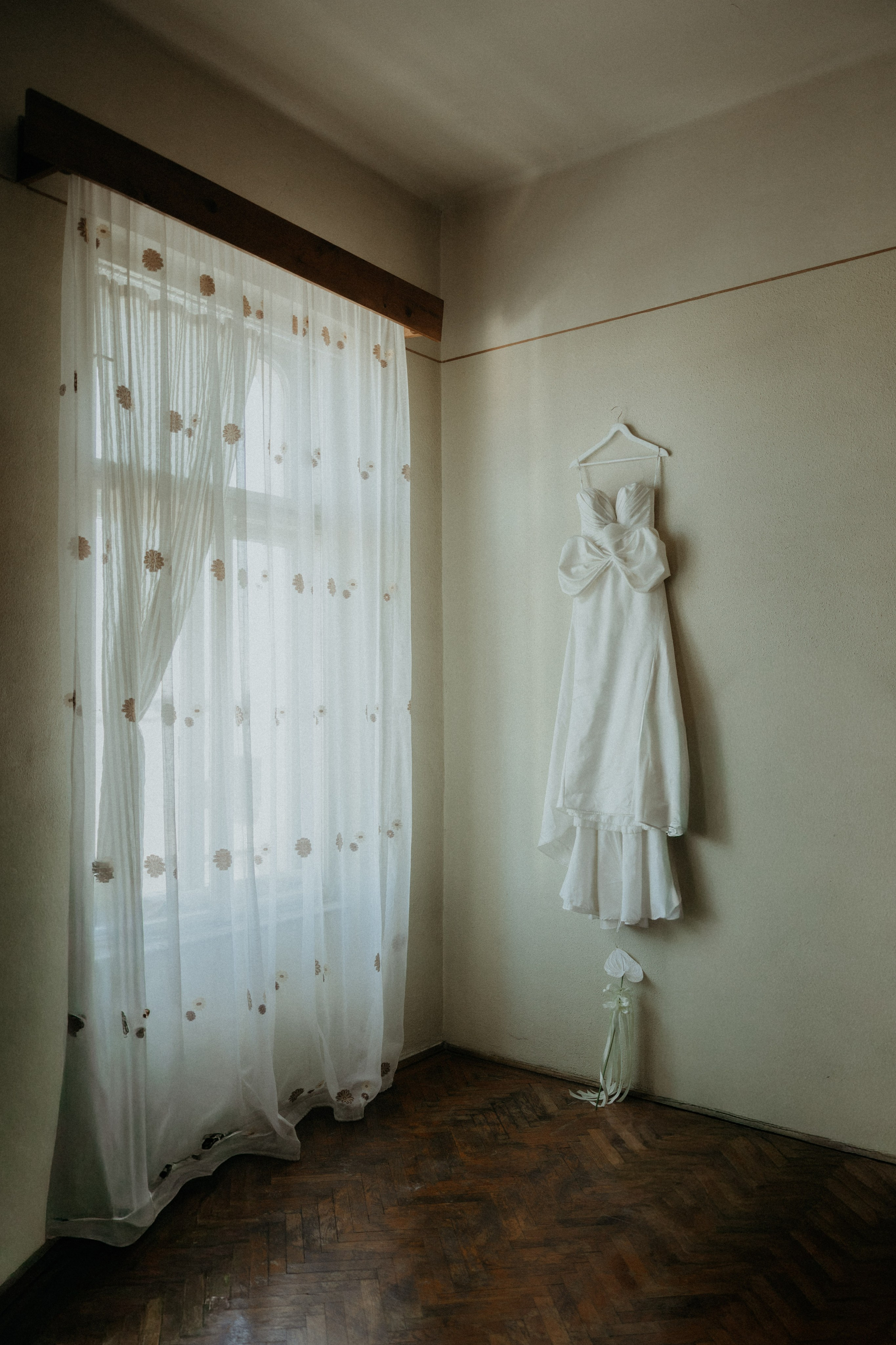 Justin&Alexandra Styleshoot 2026. Wedding Photographer Rares Patriche | Romania
