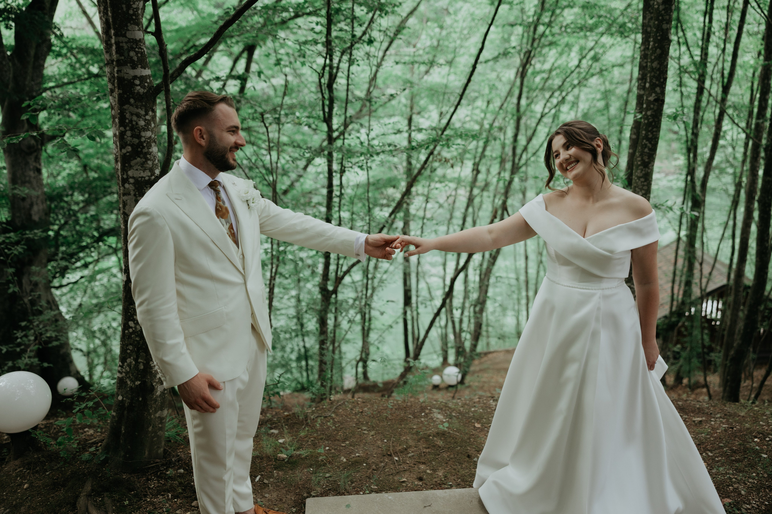 Serban&Diana. Wedding Photographer Rares Patriche | Romania