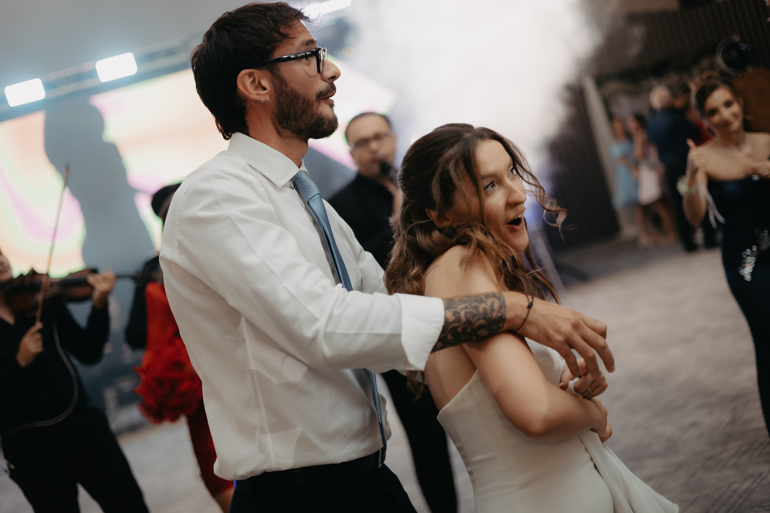 Gheorghe&Adina. Wedding Photographer Rares Patriche | Romania