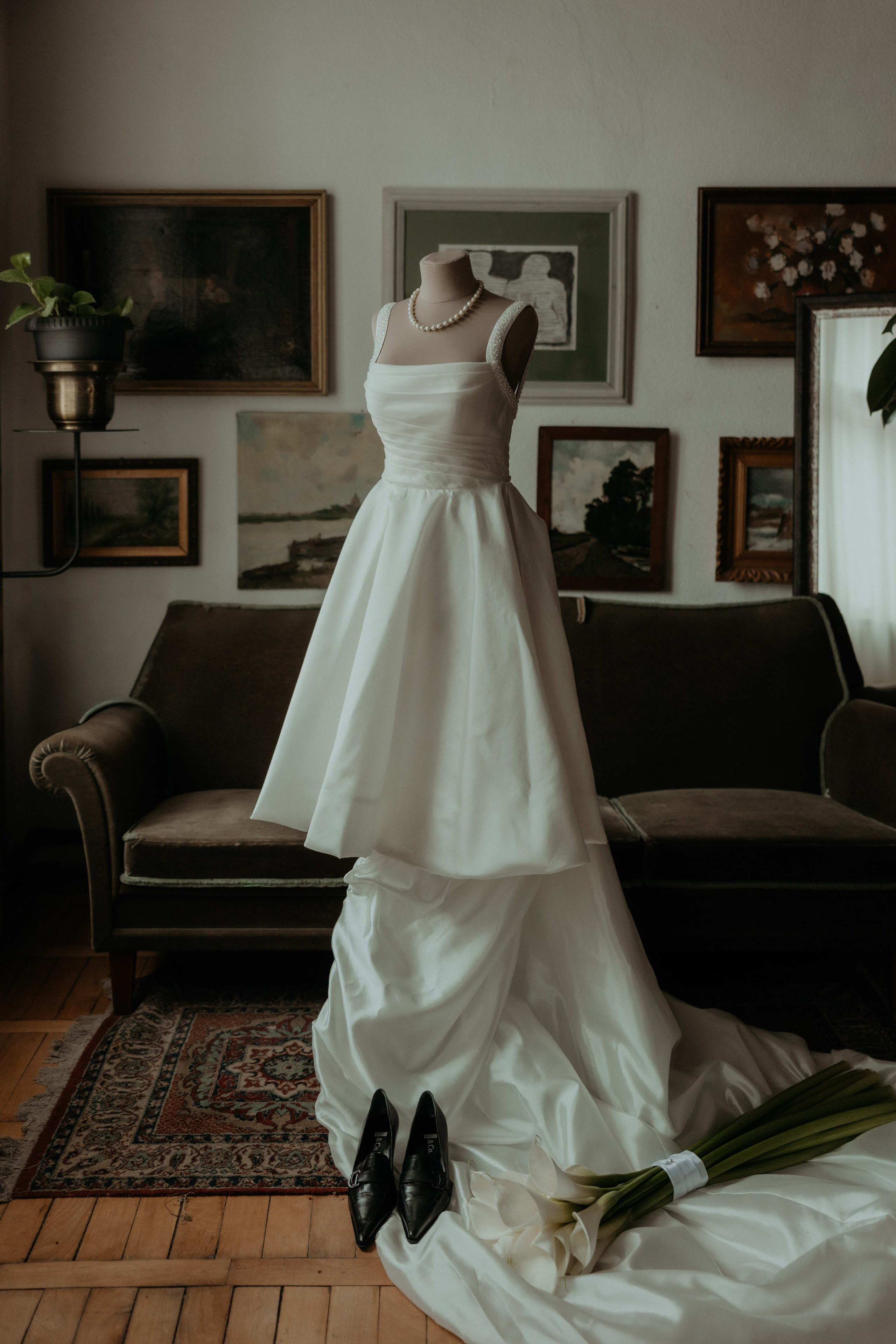 Andrei&Iuliana Styleshoot 2026. Wedding Photographer Rares Patriche | Romania